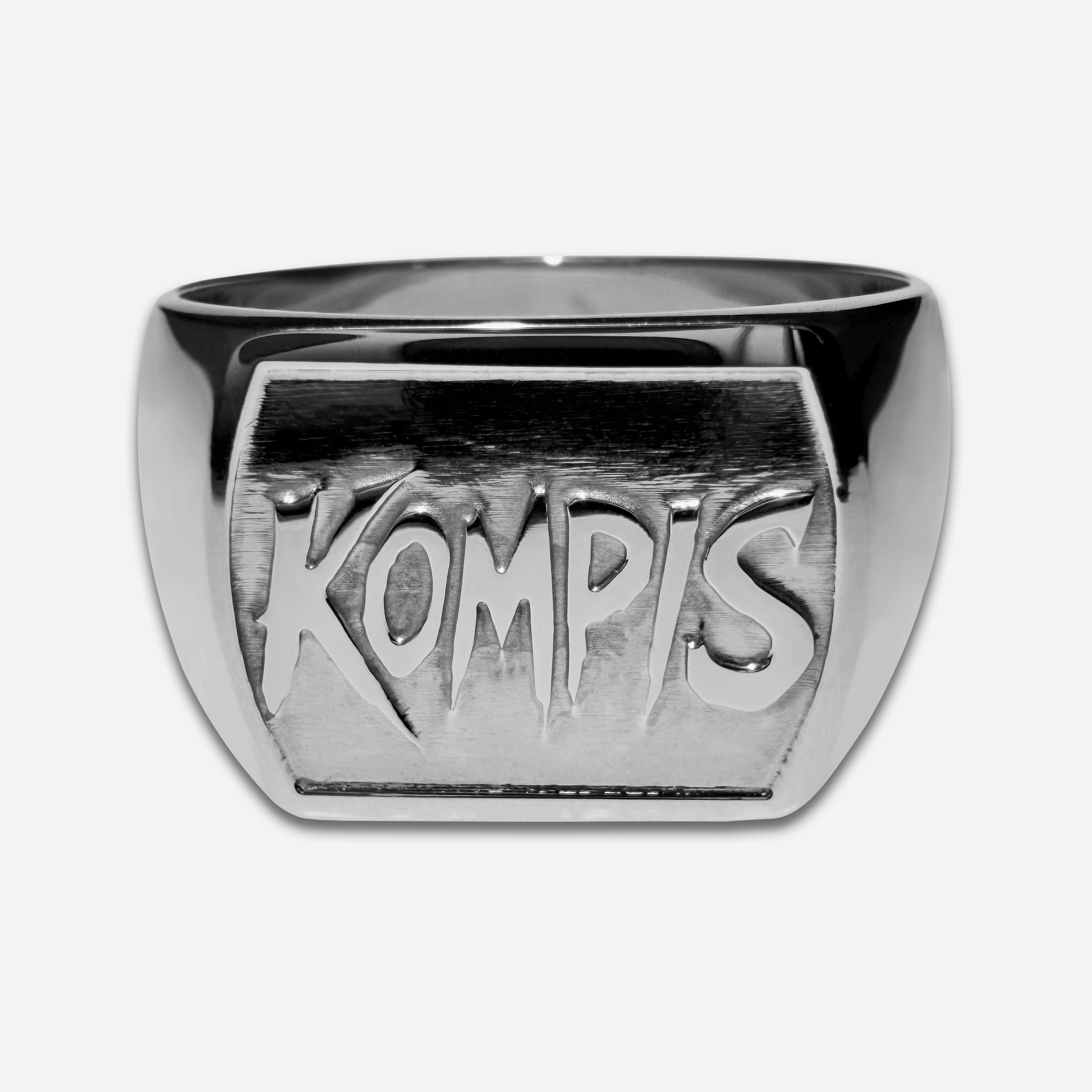 Kompis - Ring