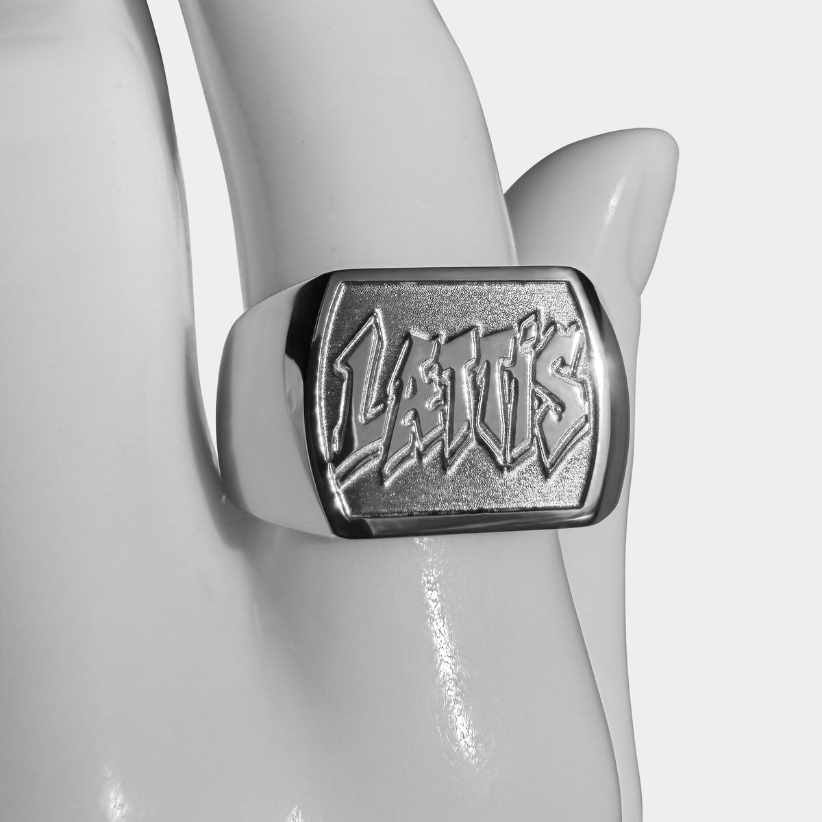 Lættis - Ring