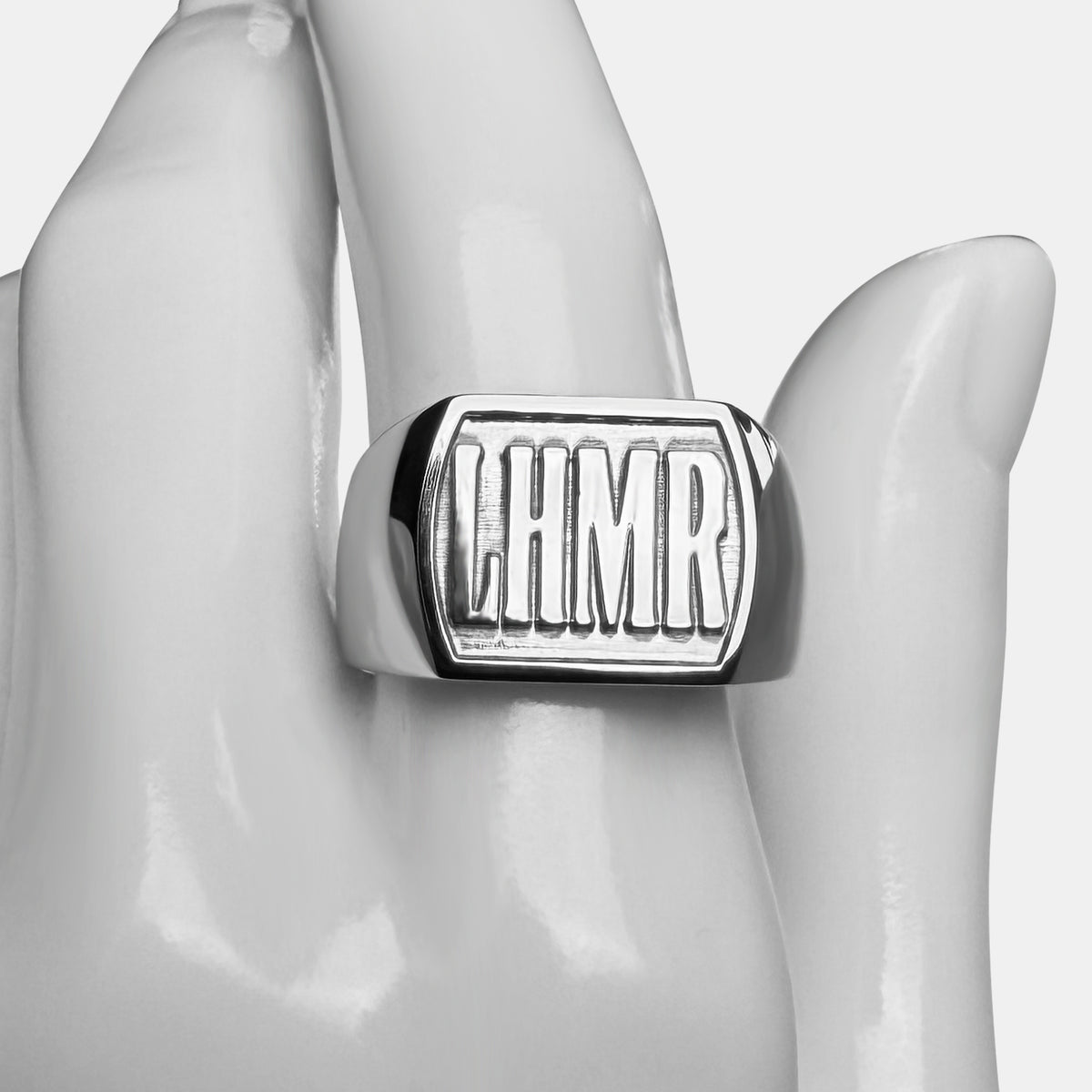 LHMR - Ring