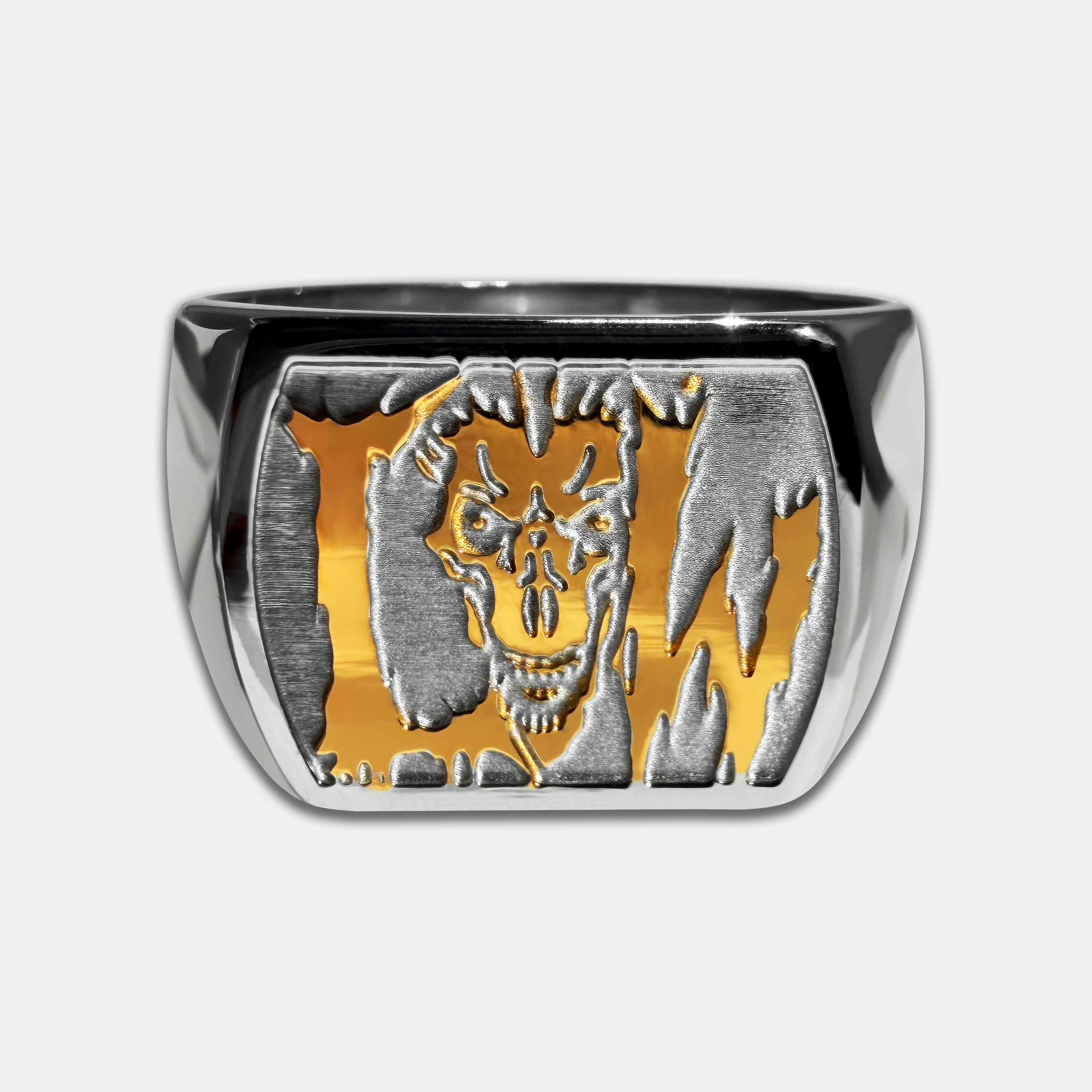 LW - Ring