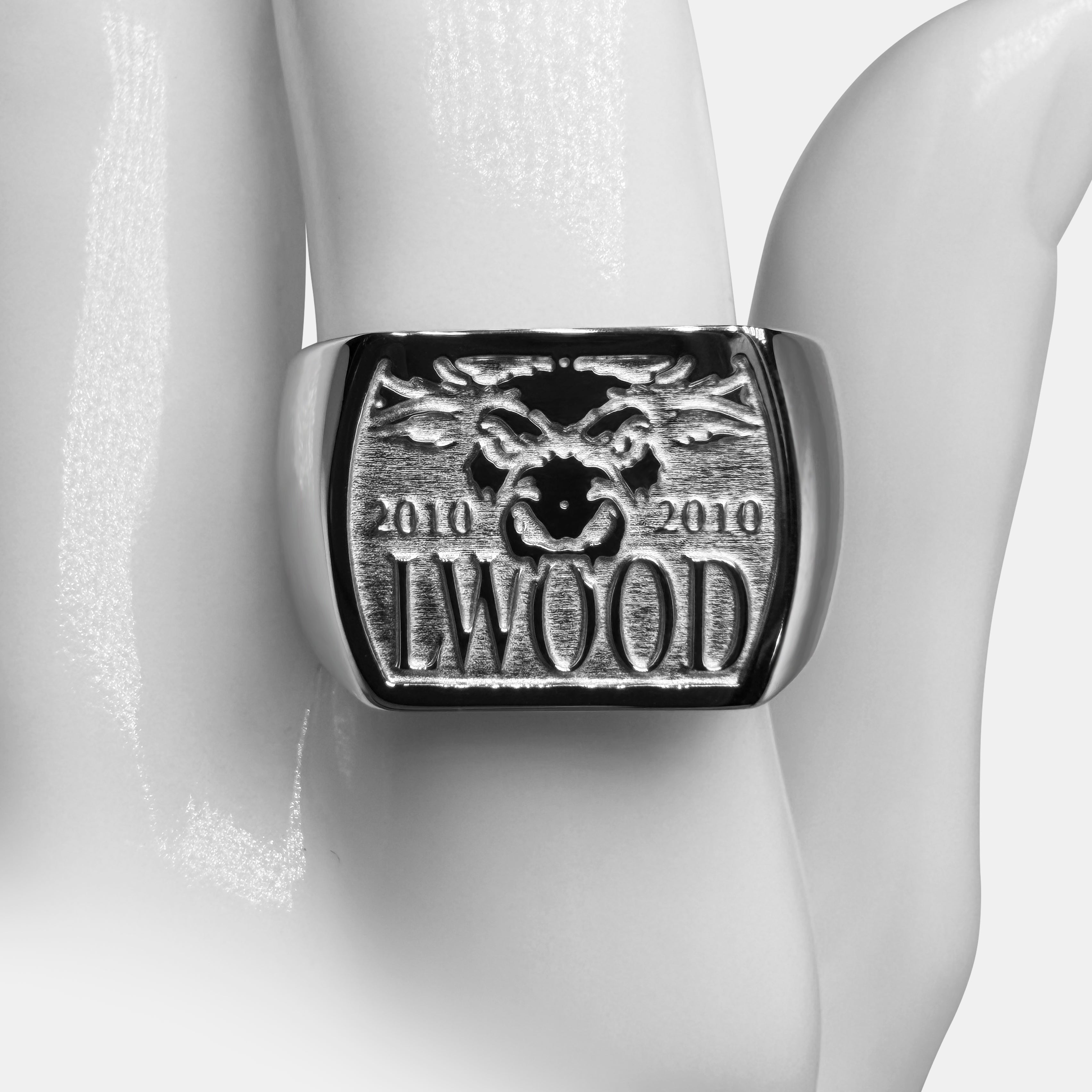LWOOD - Ring
