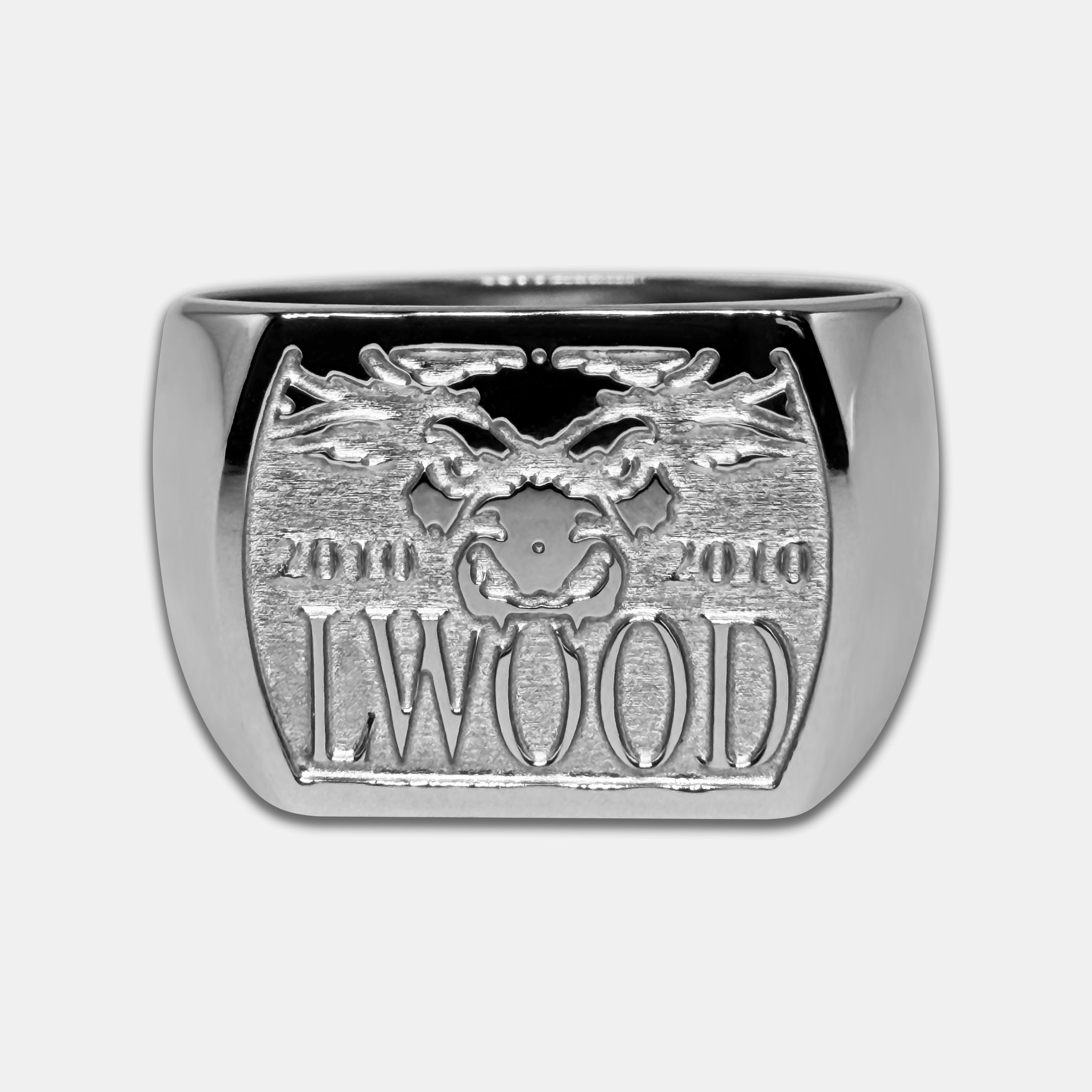 LWOOD - Ring