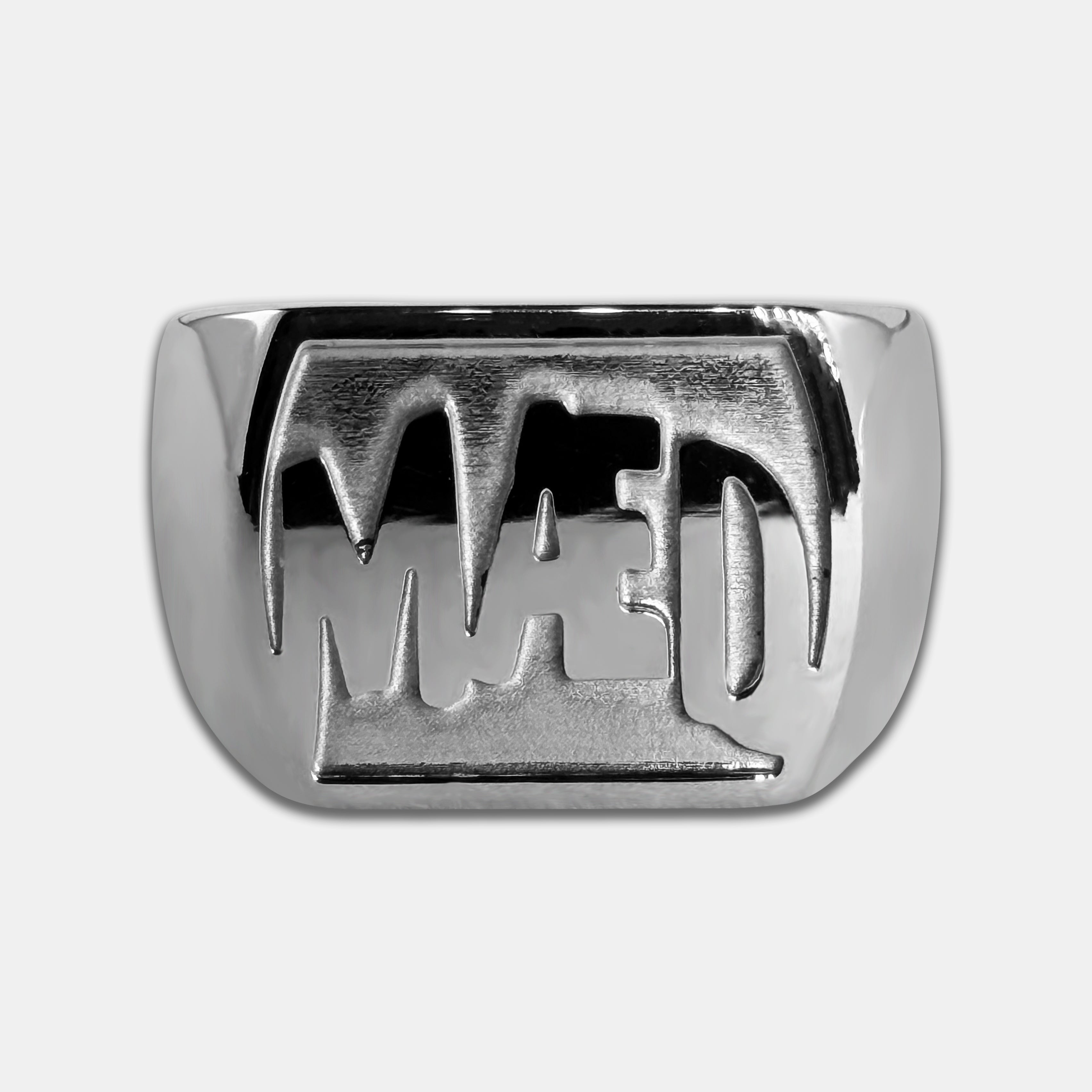 MÆD - Ring