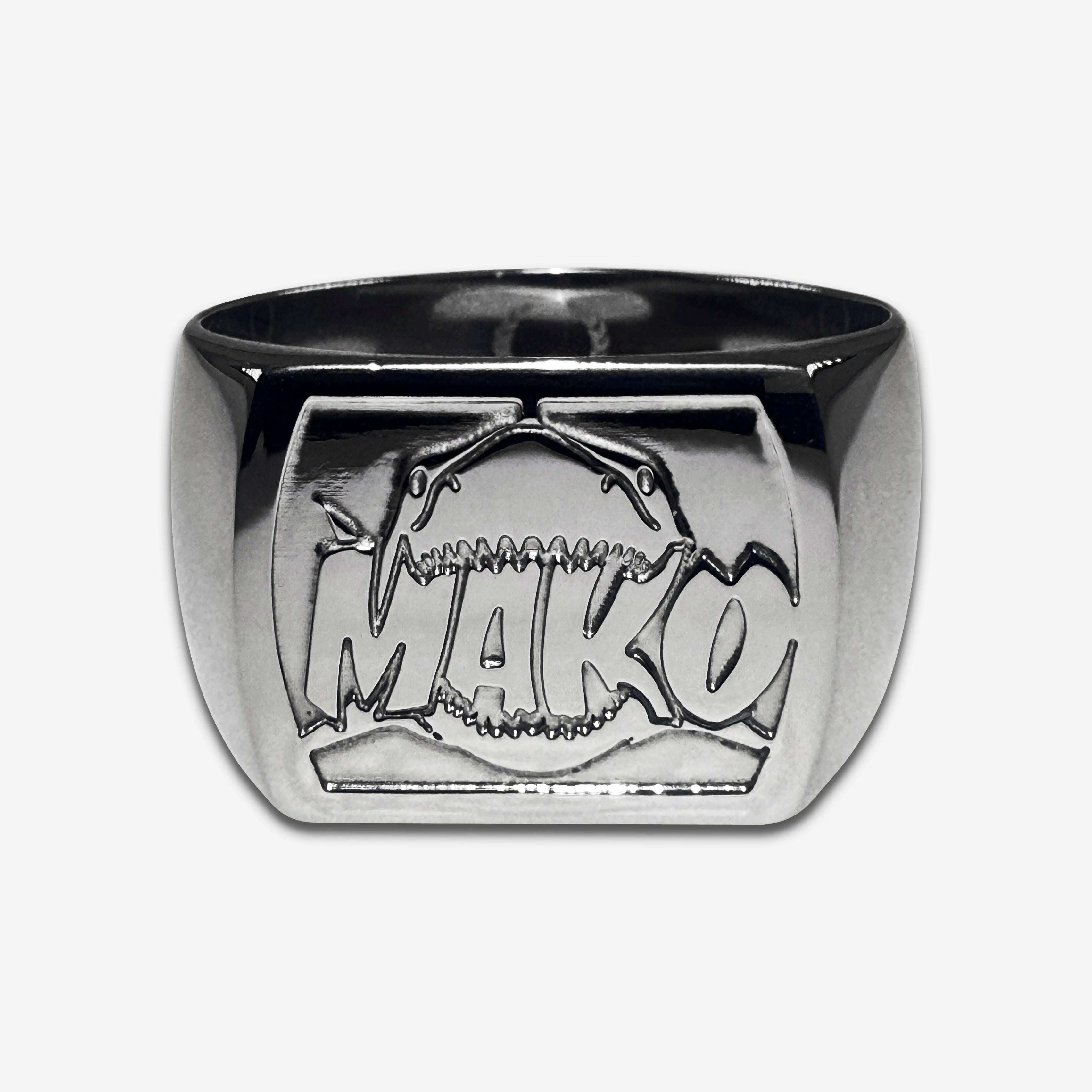 MAKO - Ring
