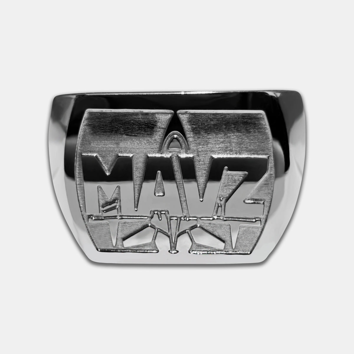 Mavz - Ring