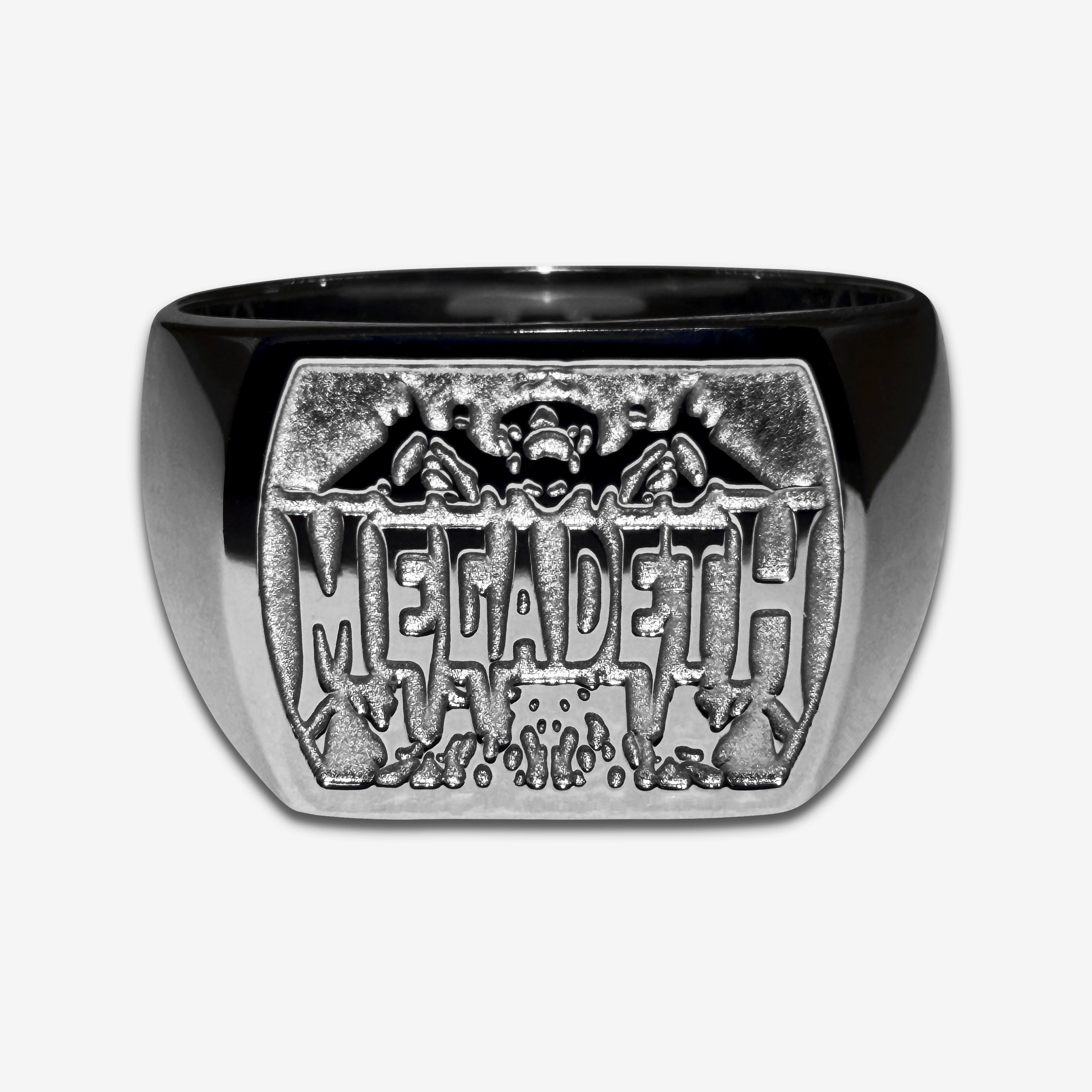 MEGADETH - Ring