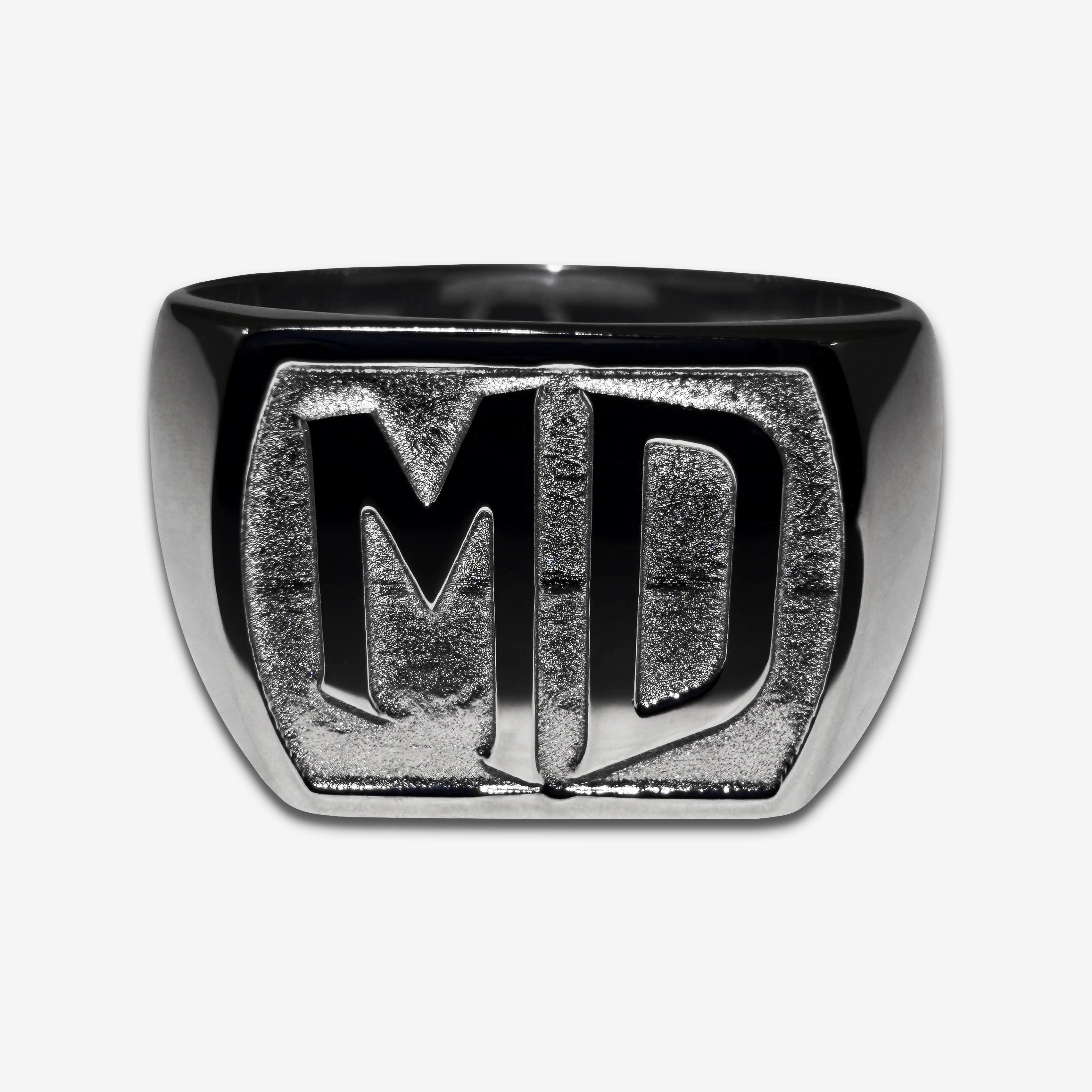 MD - Ring