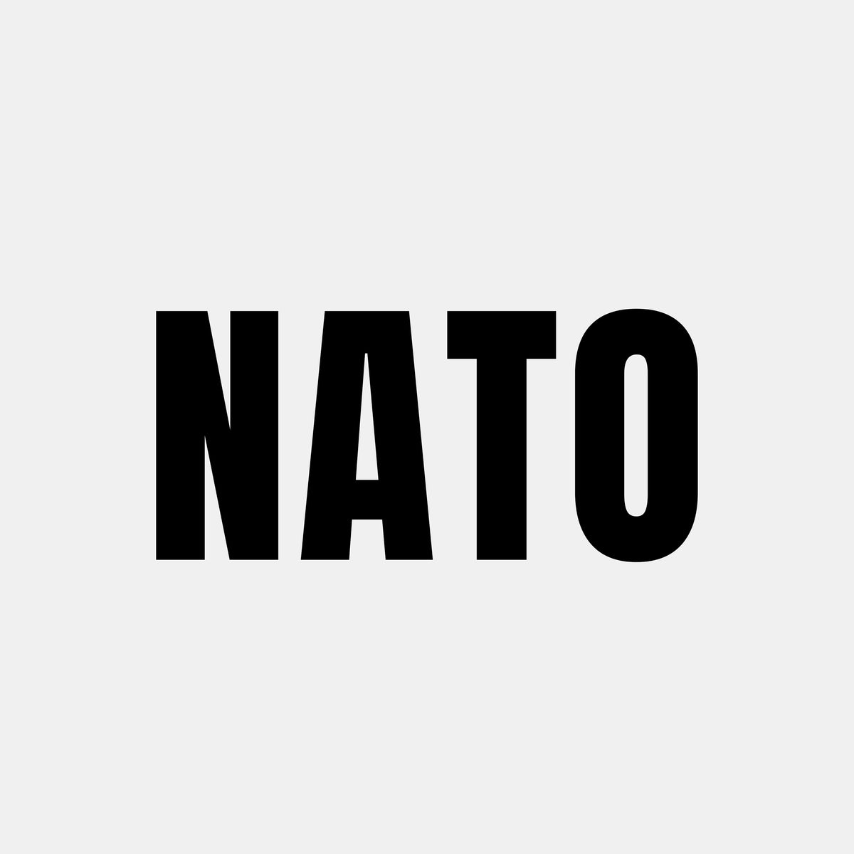 Nato - Ring