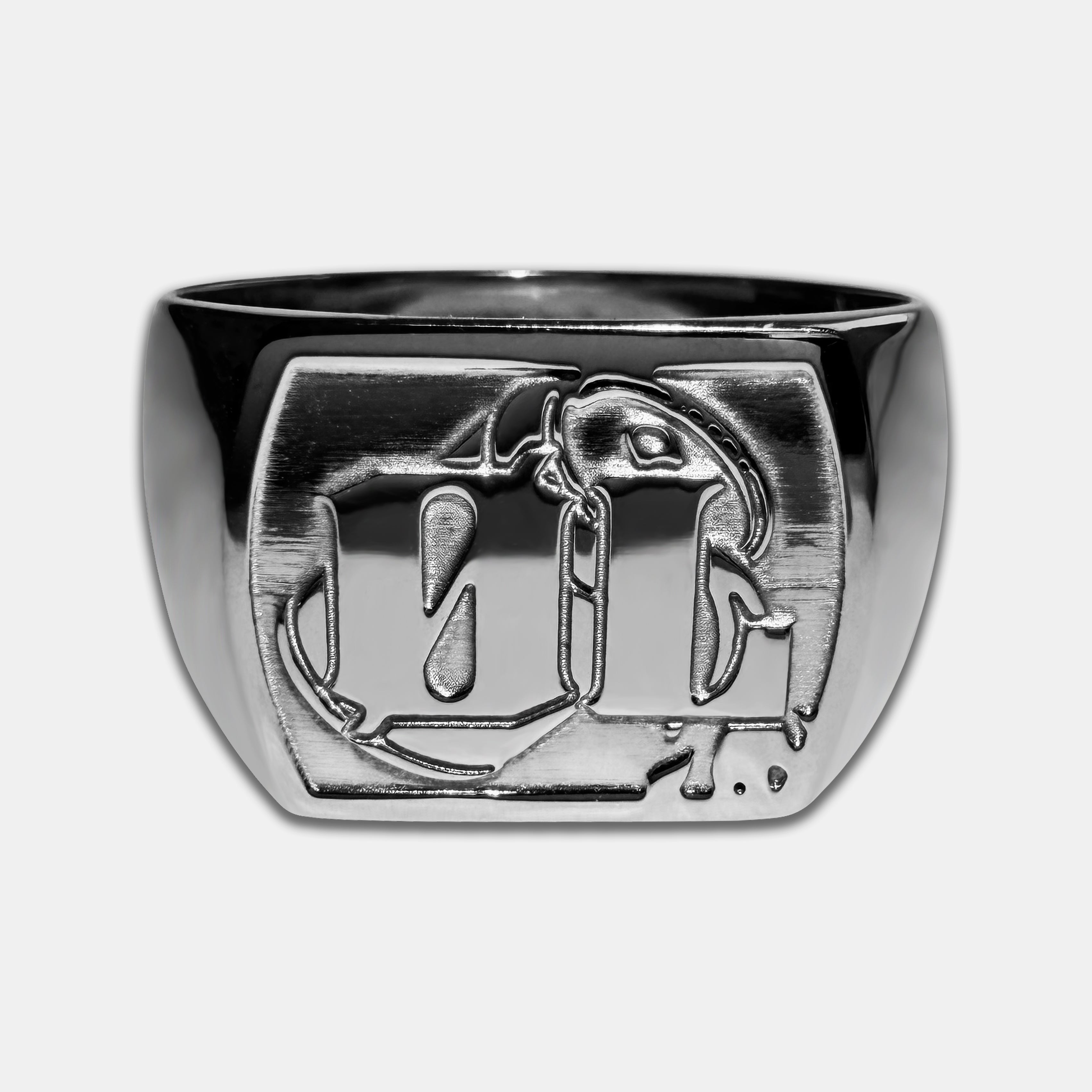 ØL - Ring