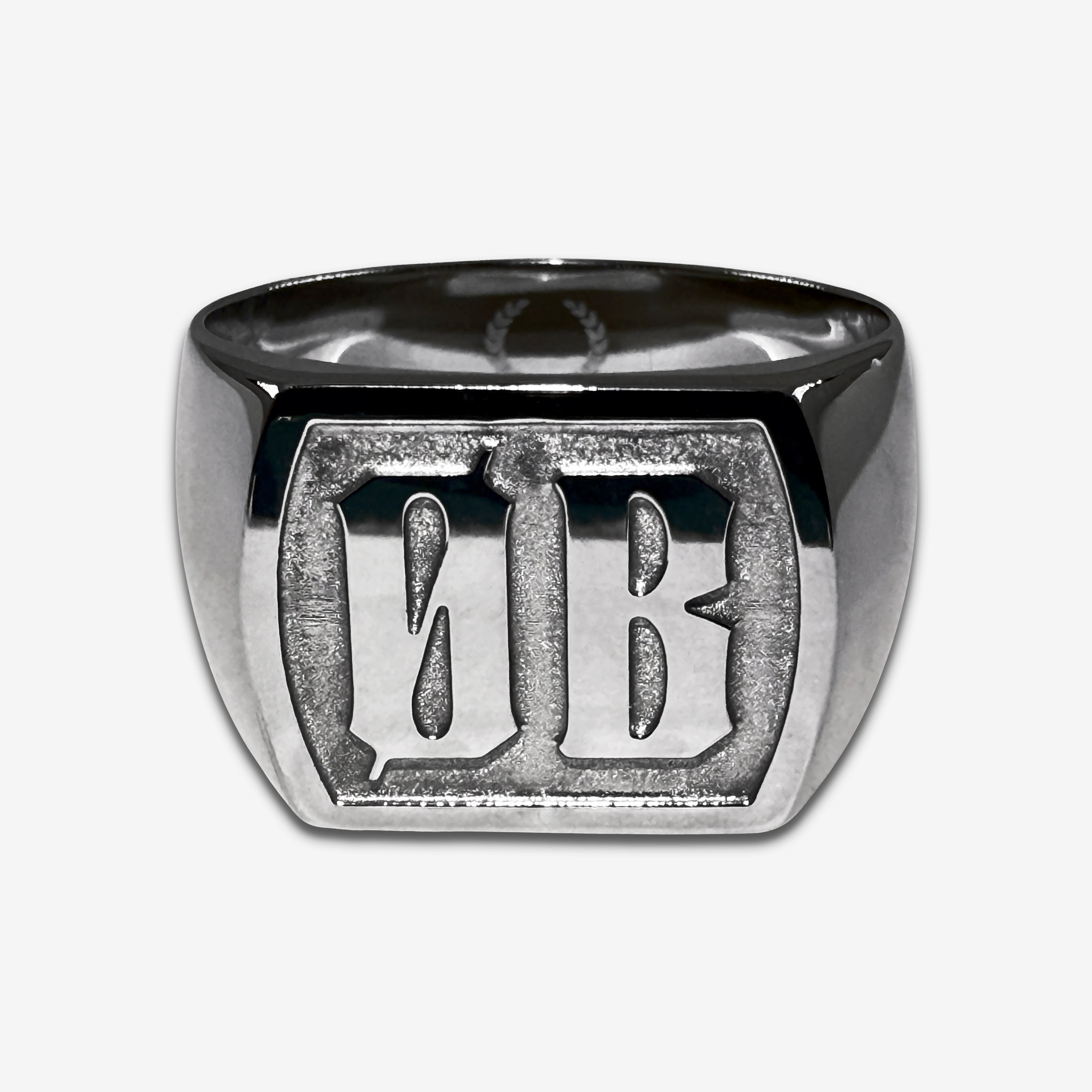 ØB - Ring