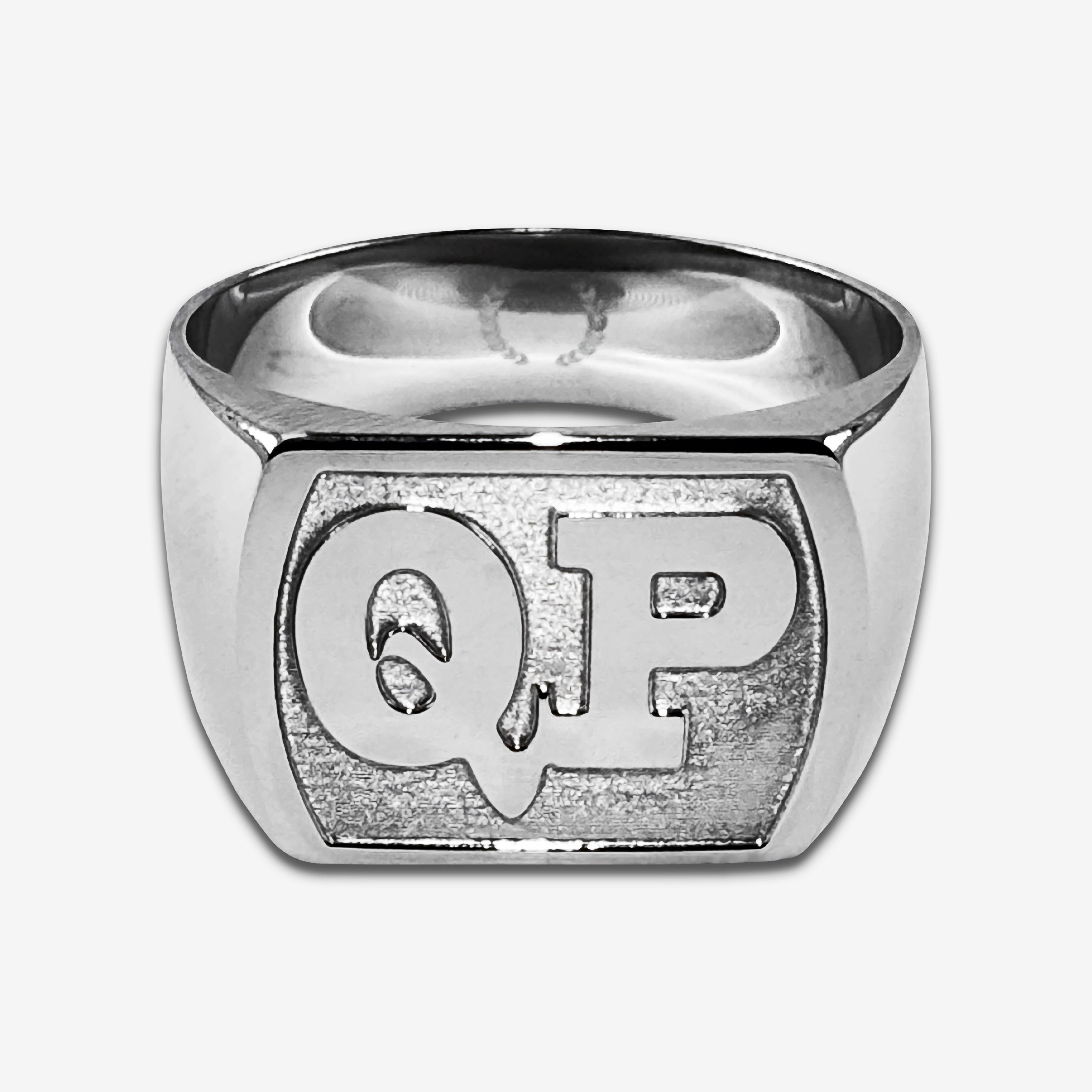 QP - Ring