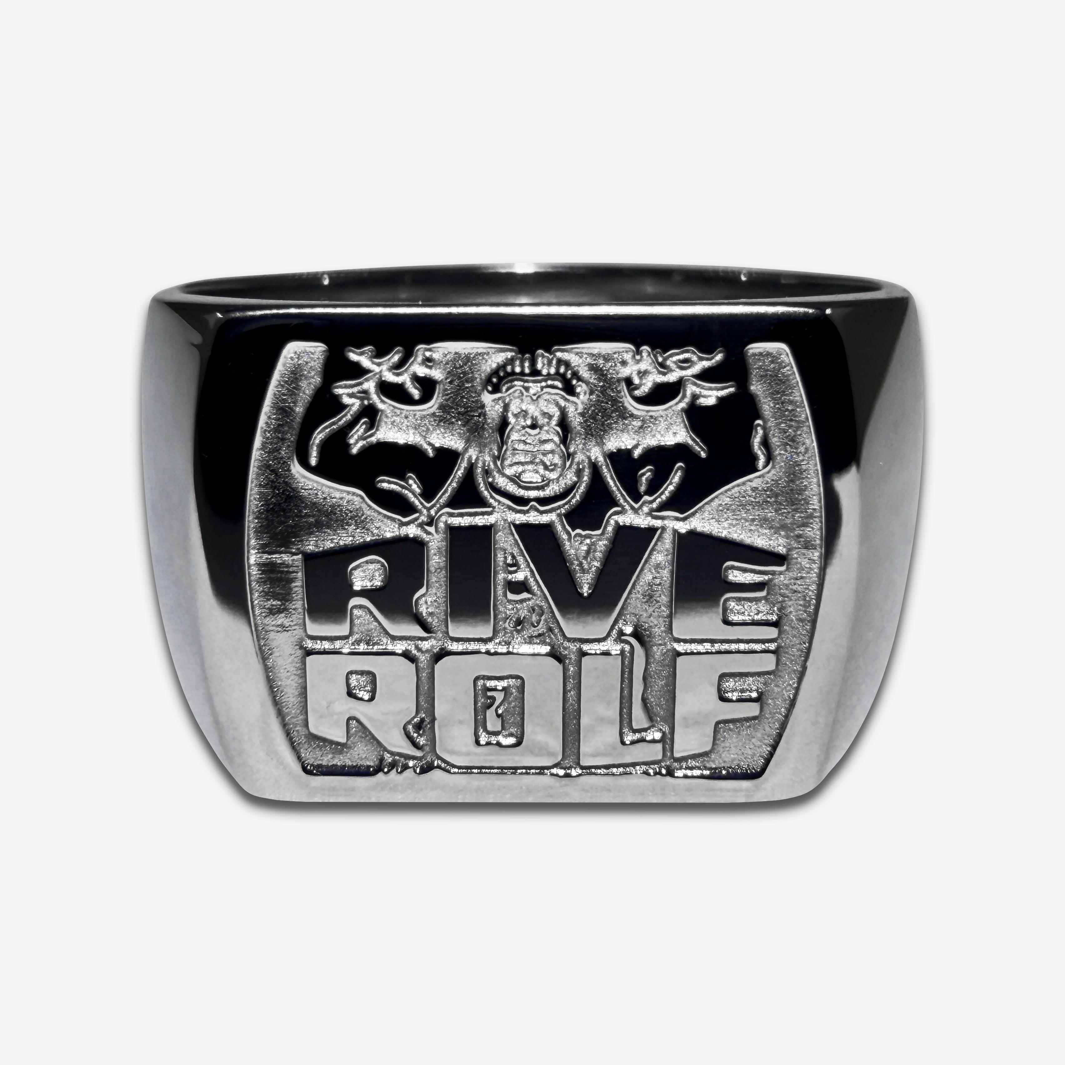 RIVEROLF - Ring