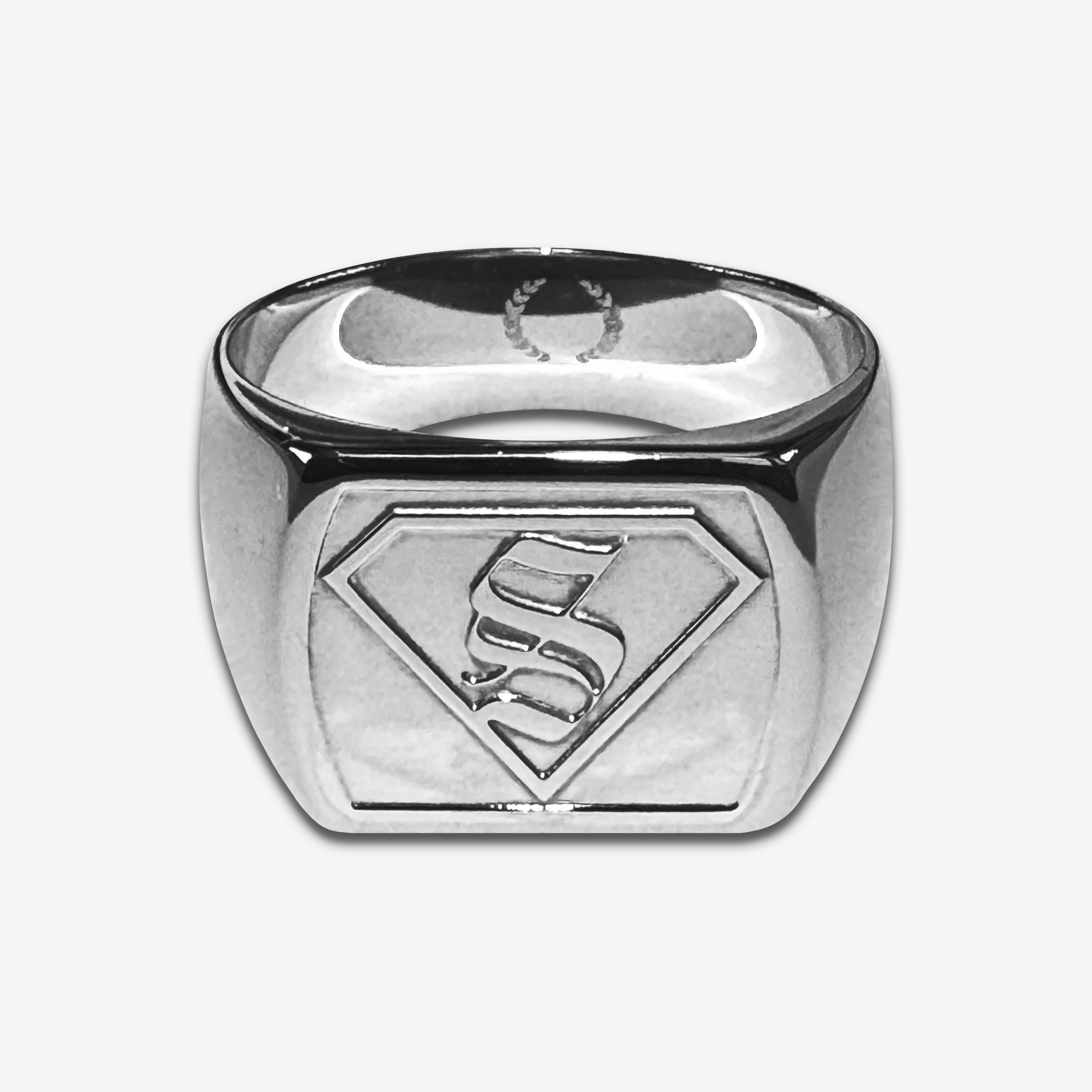 S - Ring