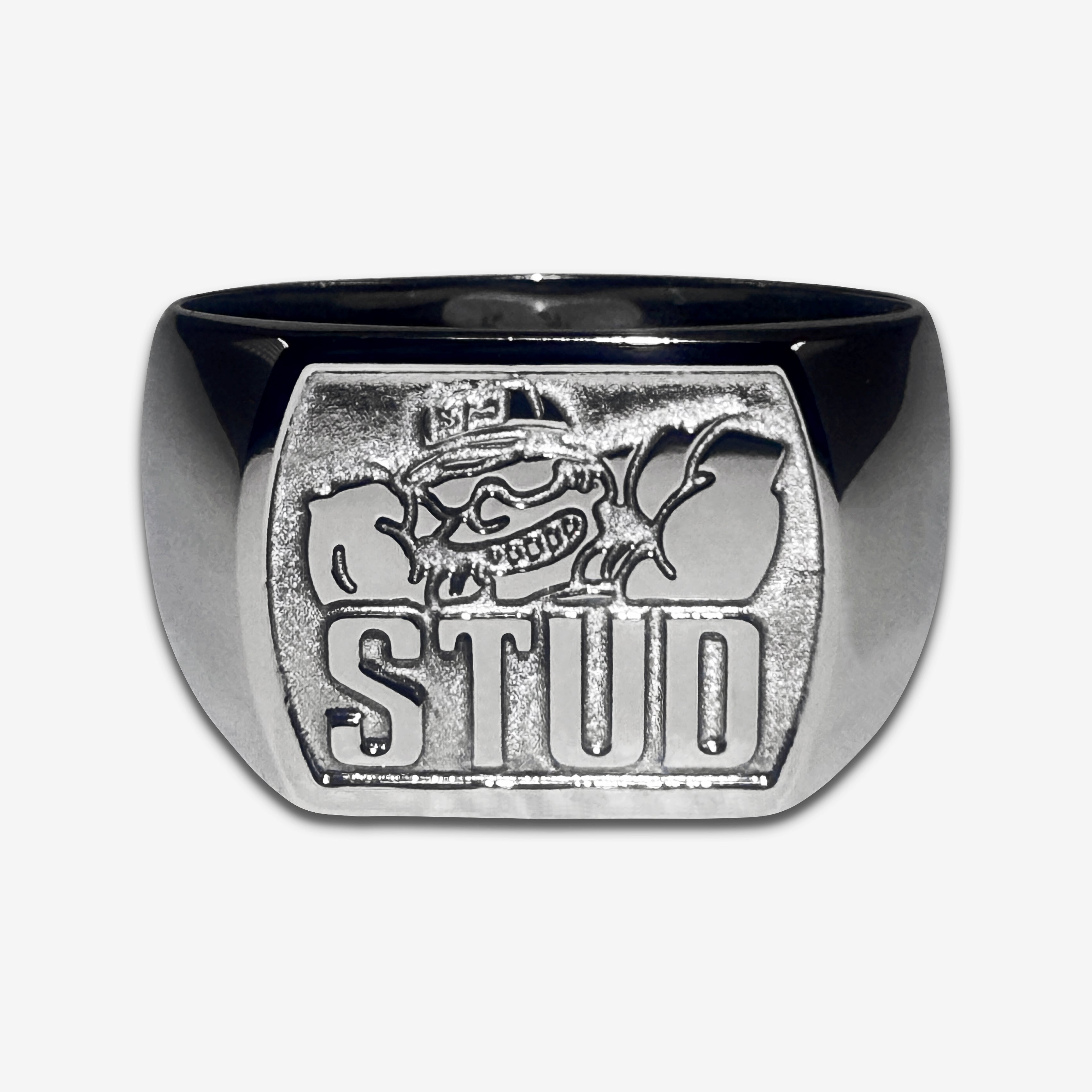 STUD - Ring