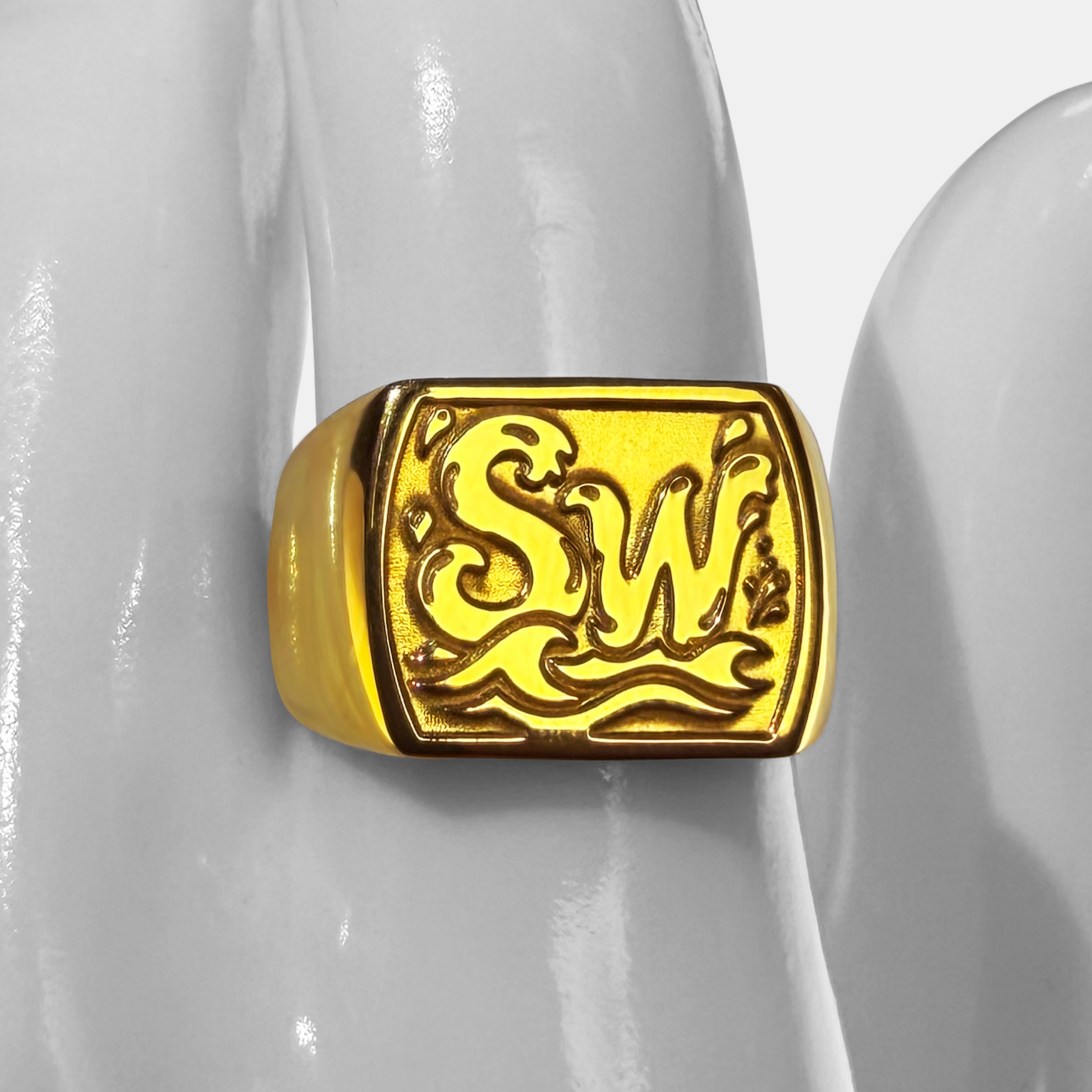 SW - Ring