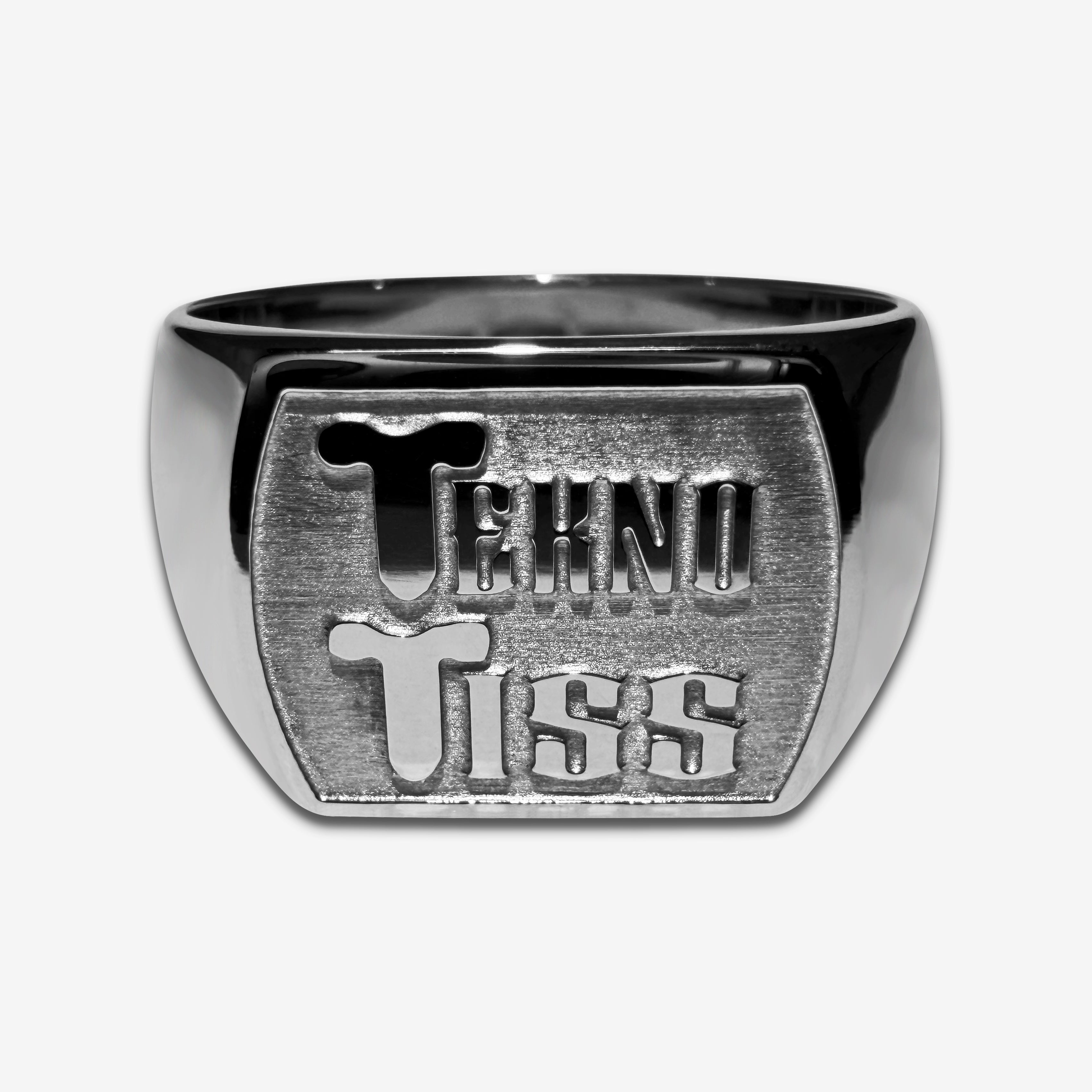 Tekno Tiss - Ring