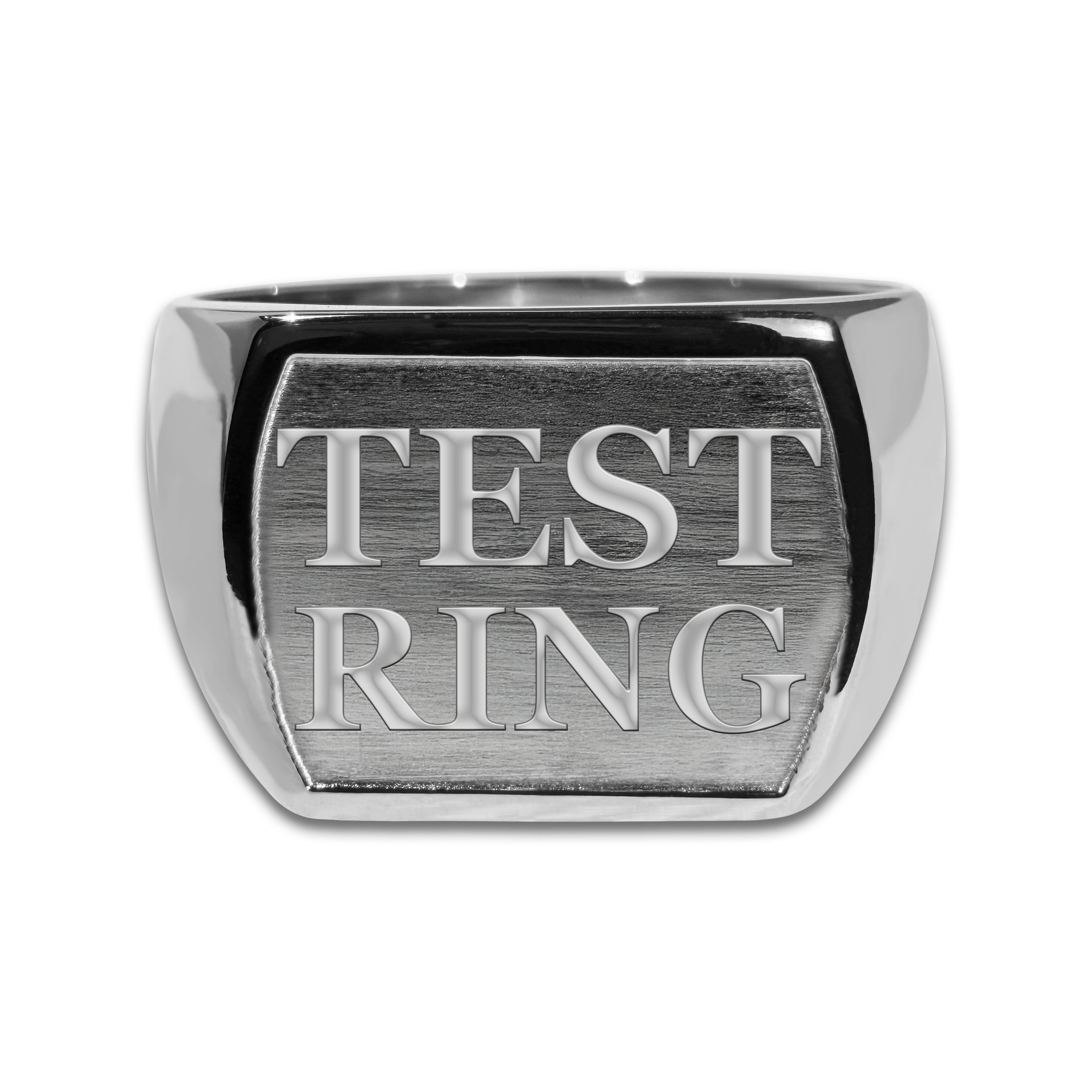 TEST - Ring