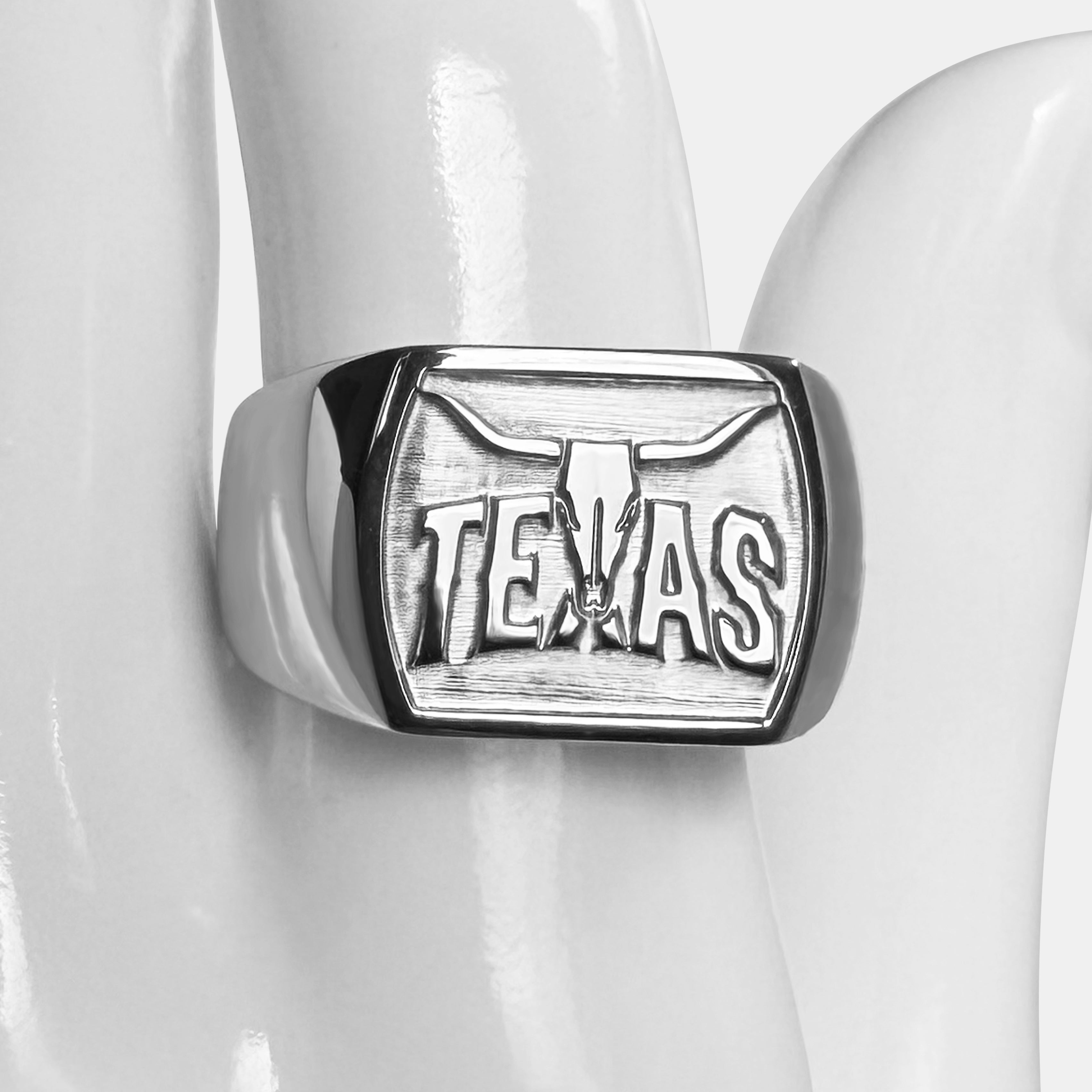 Texas - Ring