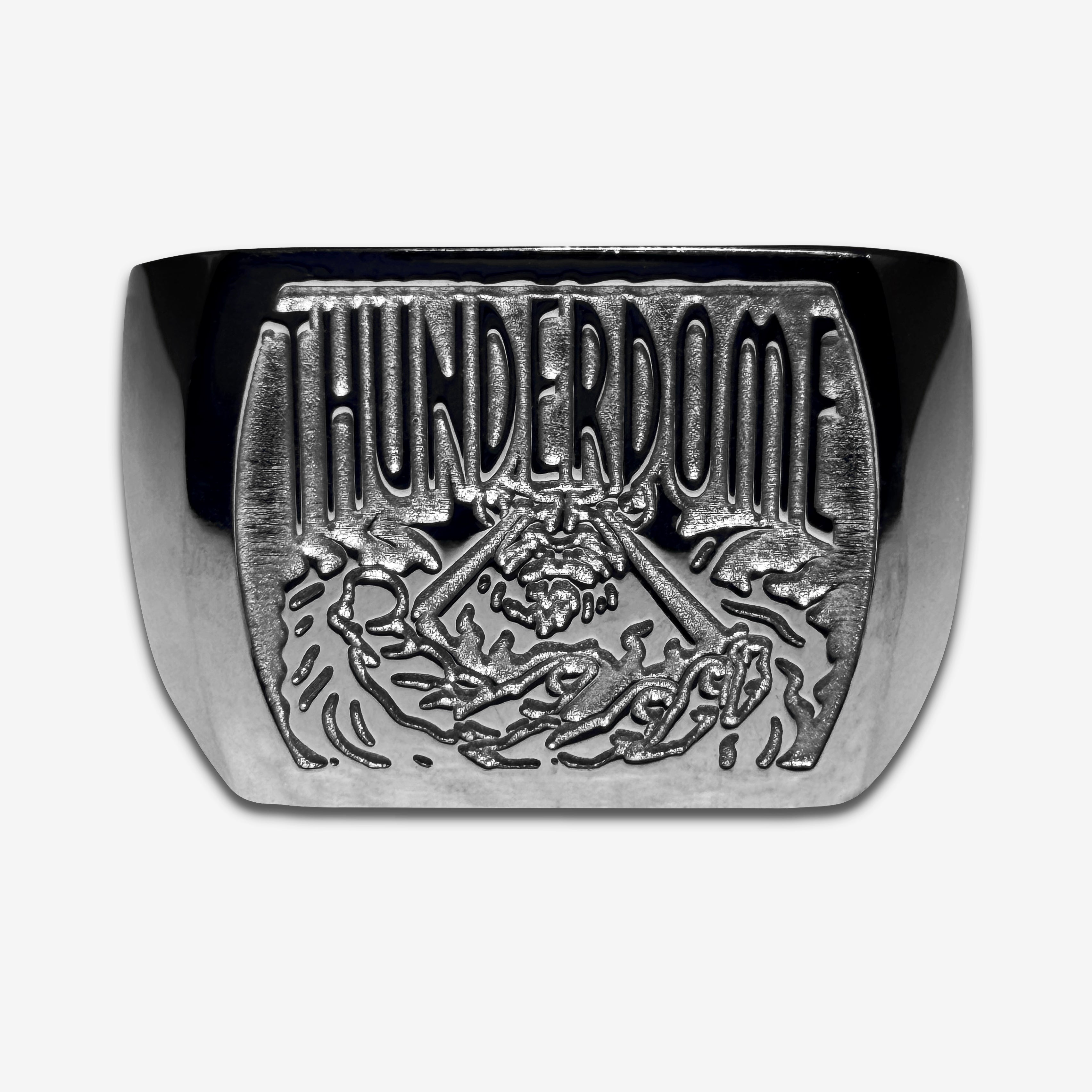 Thunderdome - Ring