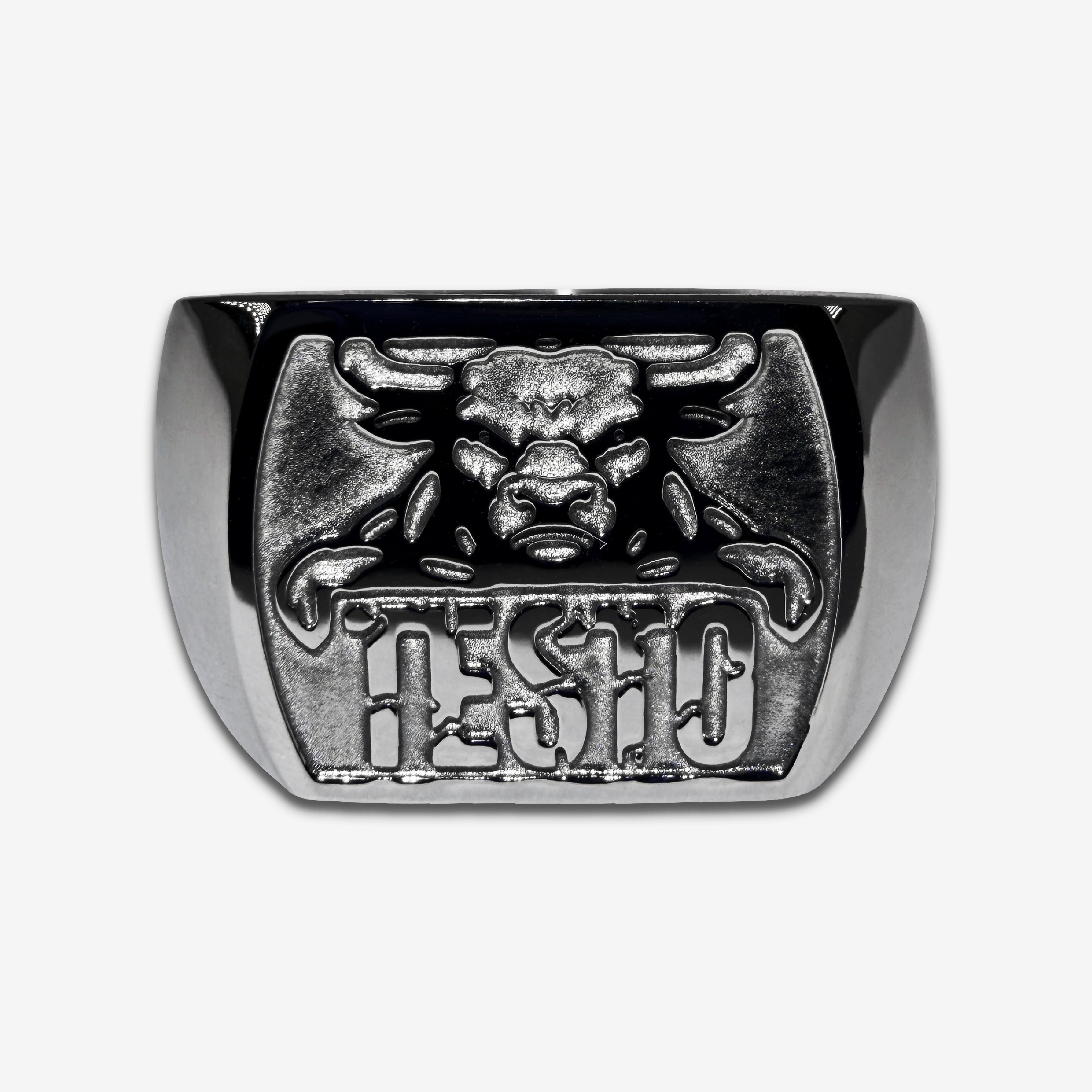 TESTO - Ring