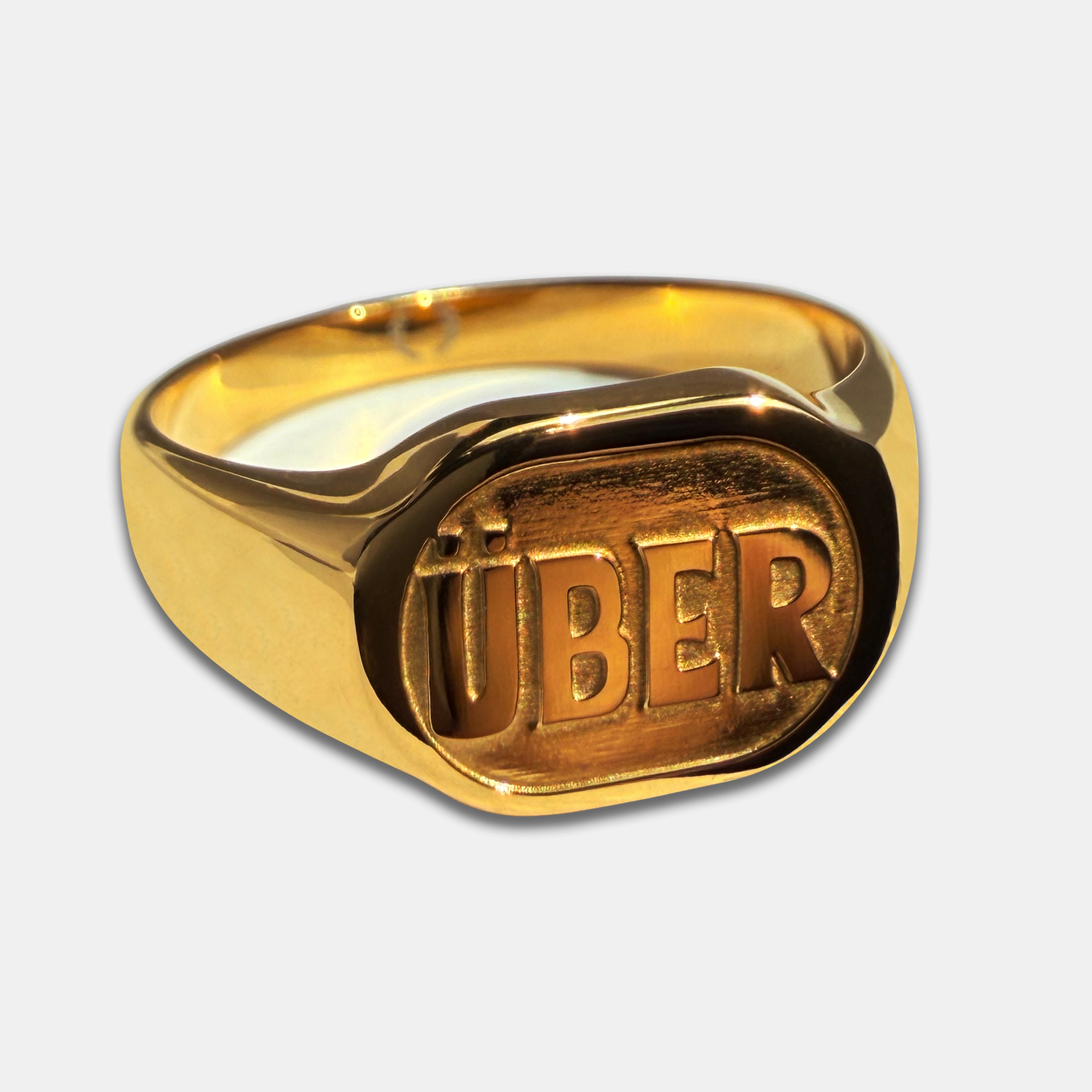 Uber - Ring