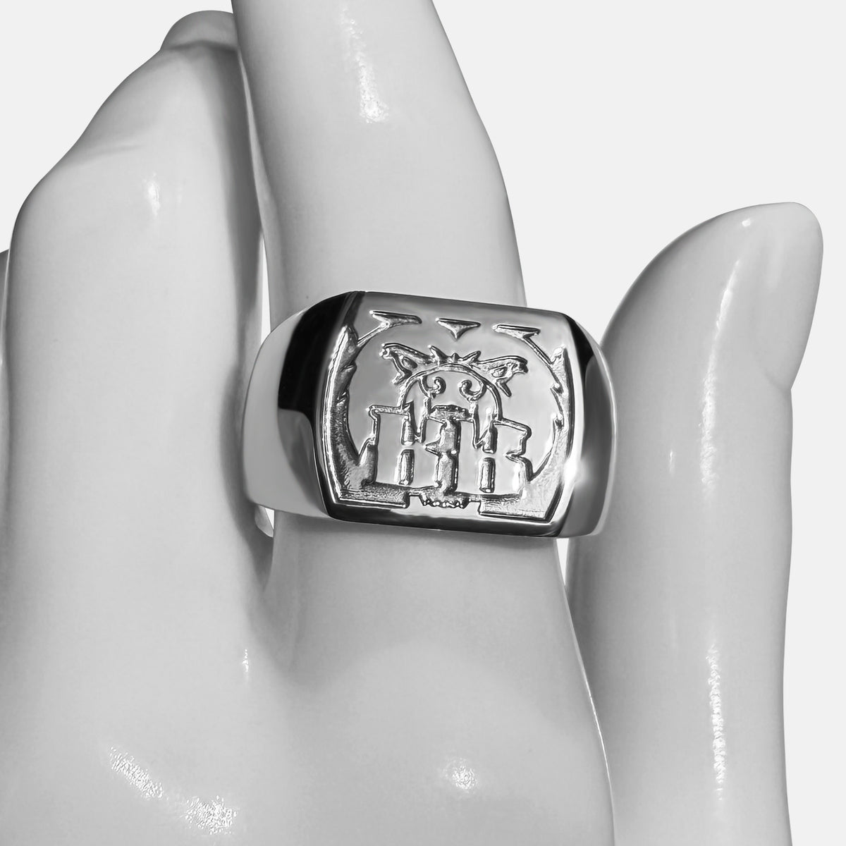 BB - Ring