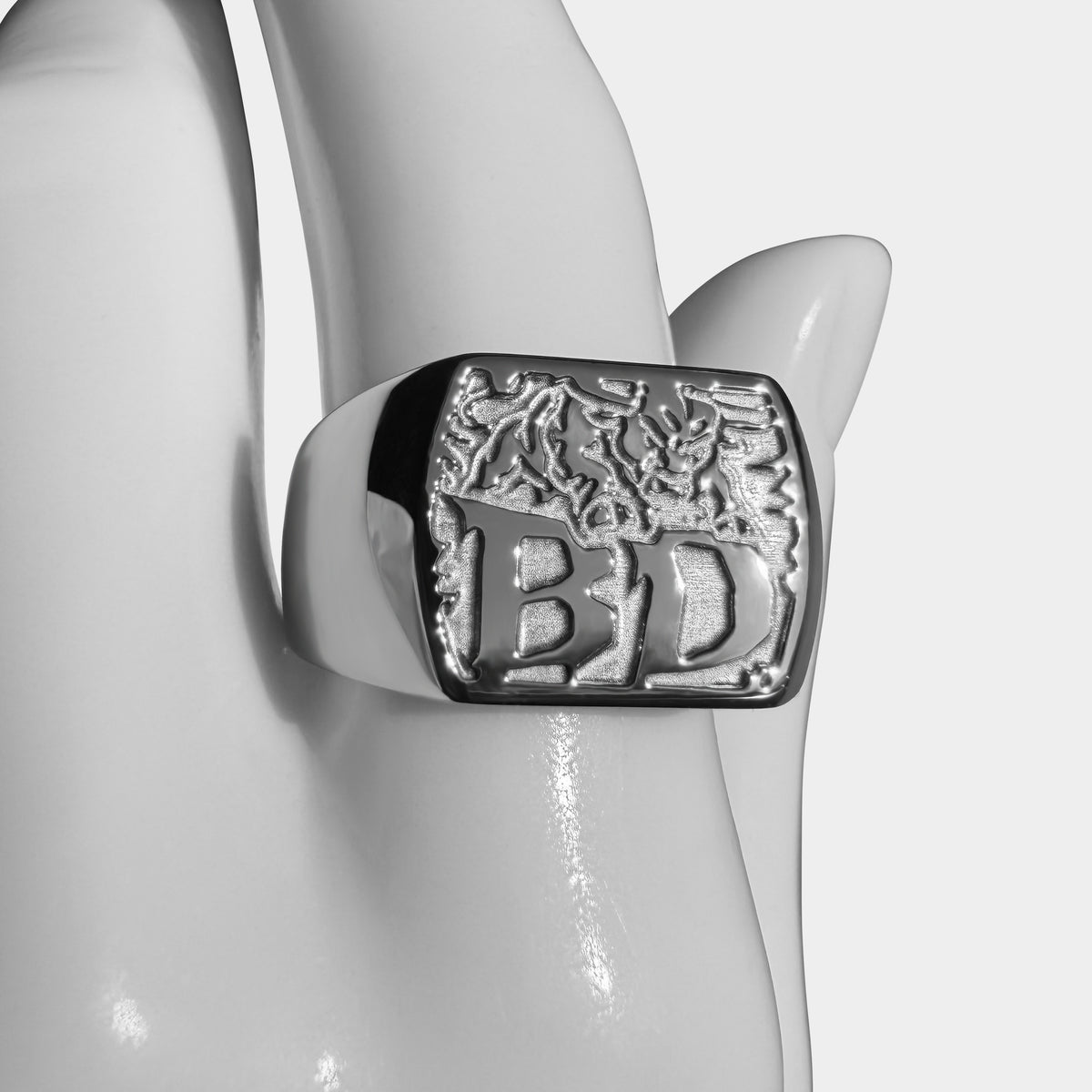 BD - Ring