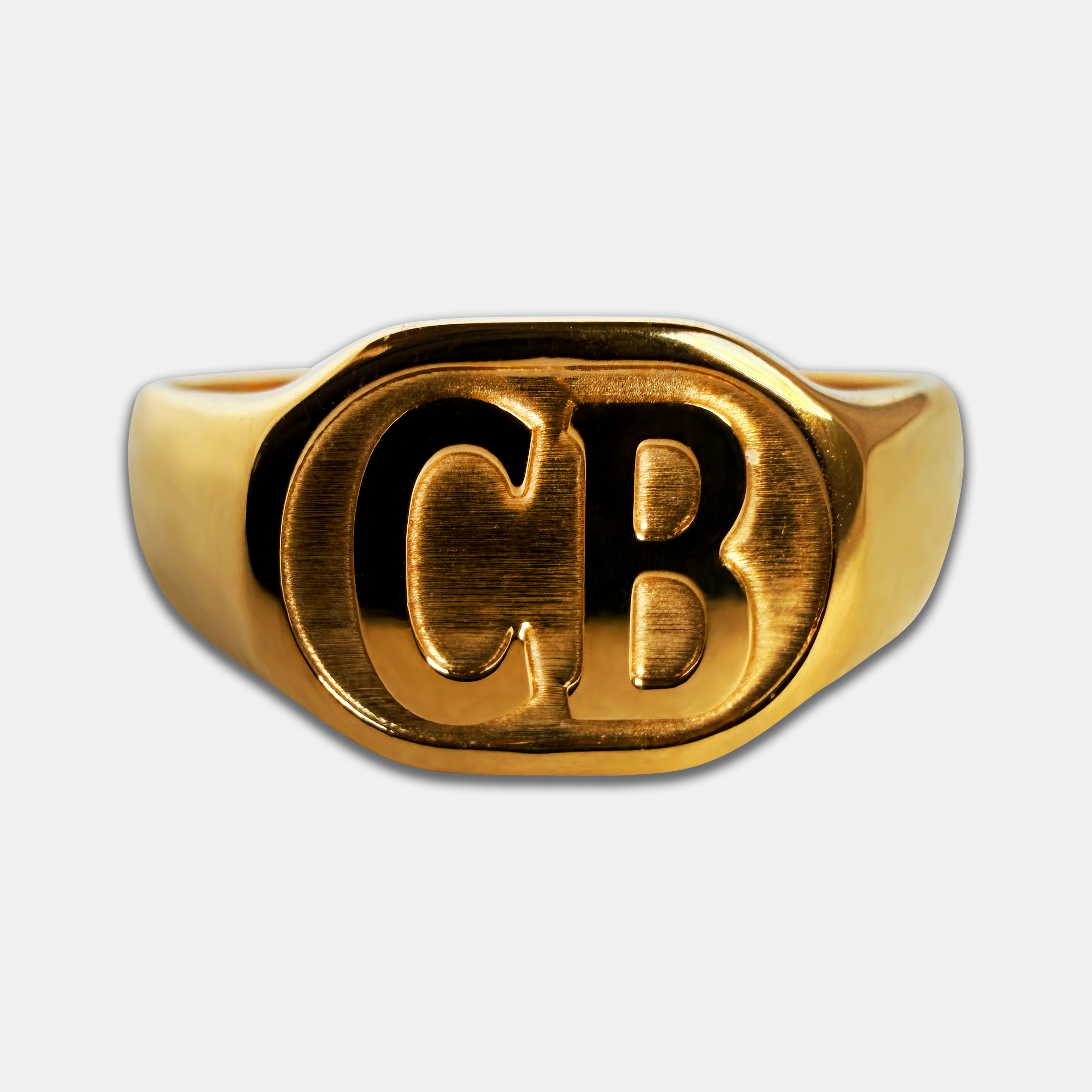 CB - Ring