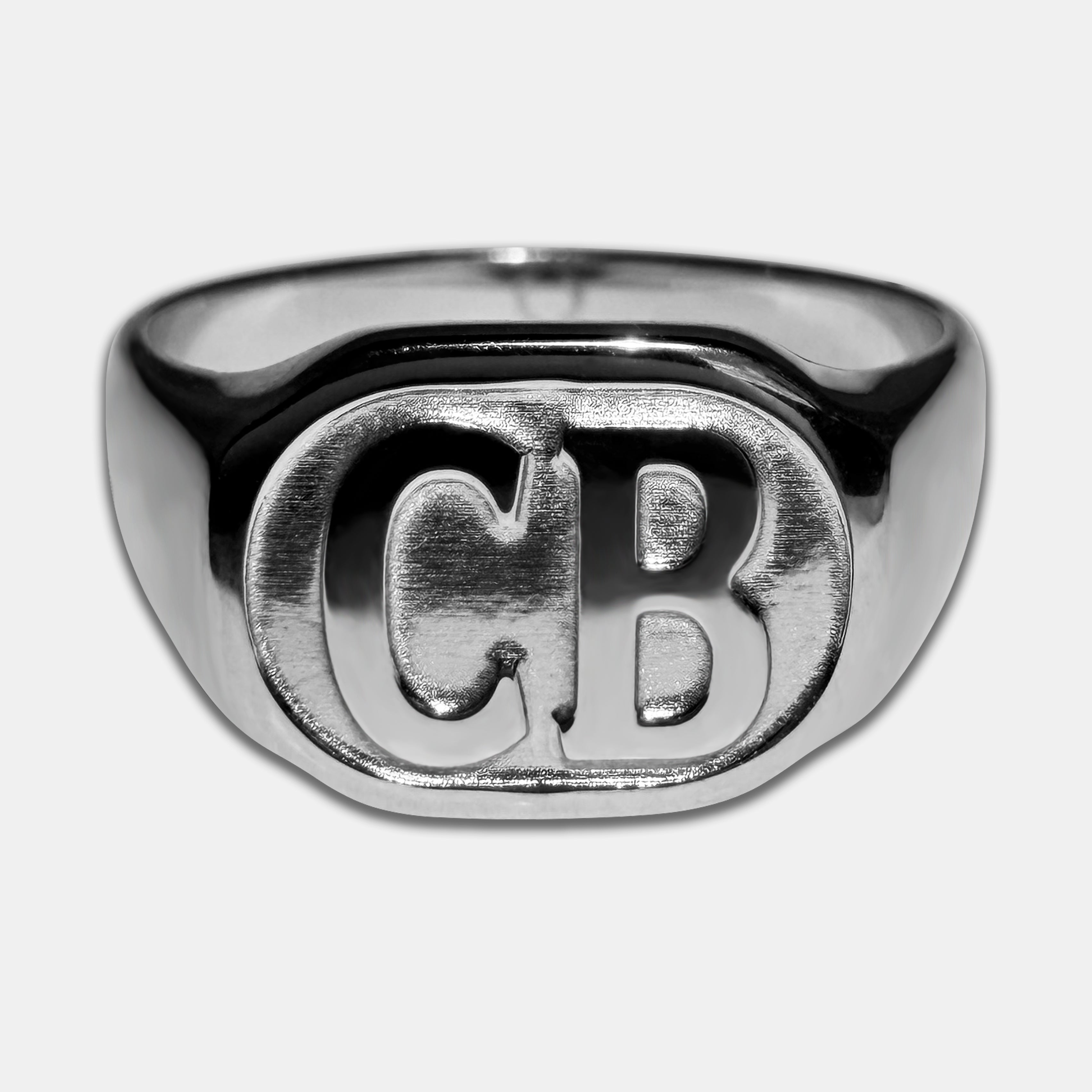 CB - Ring