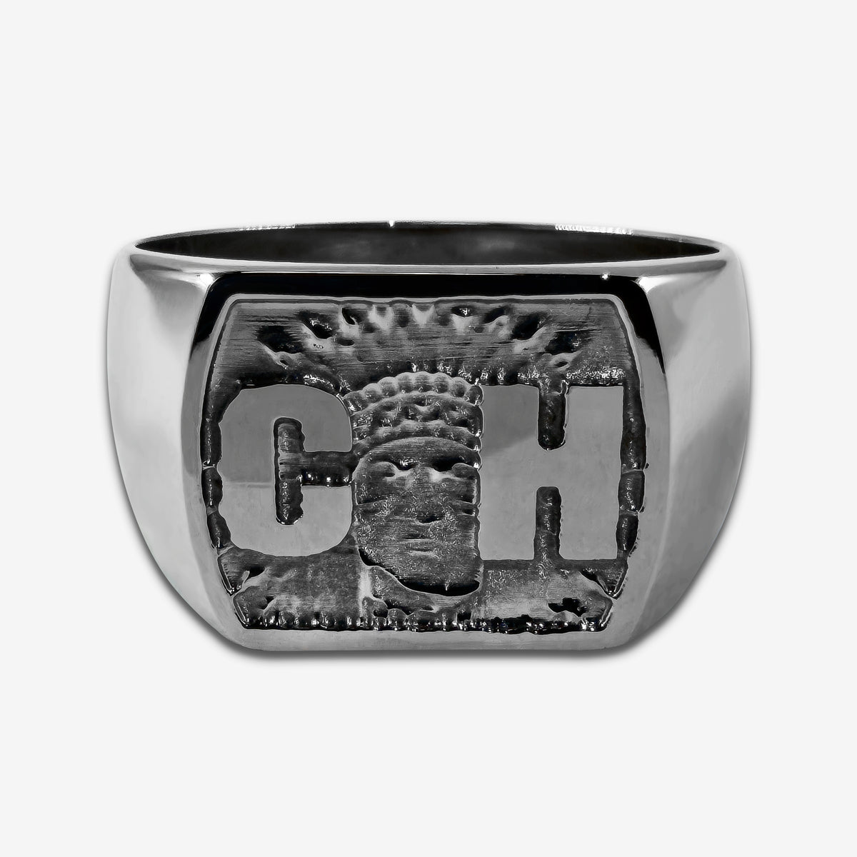 CH - Ring – russering