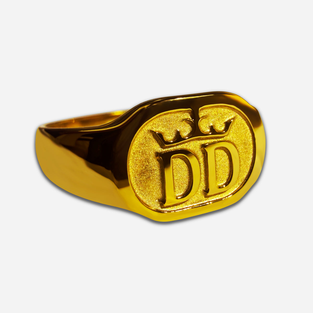 DD - Ring