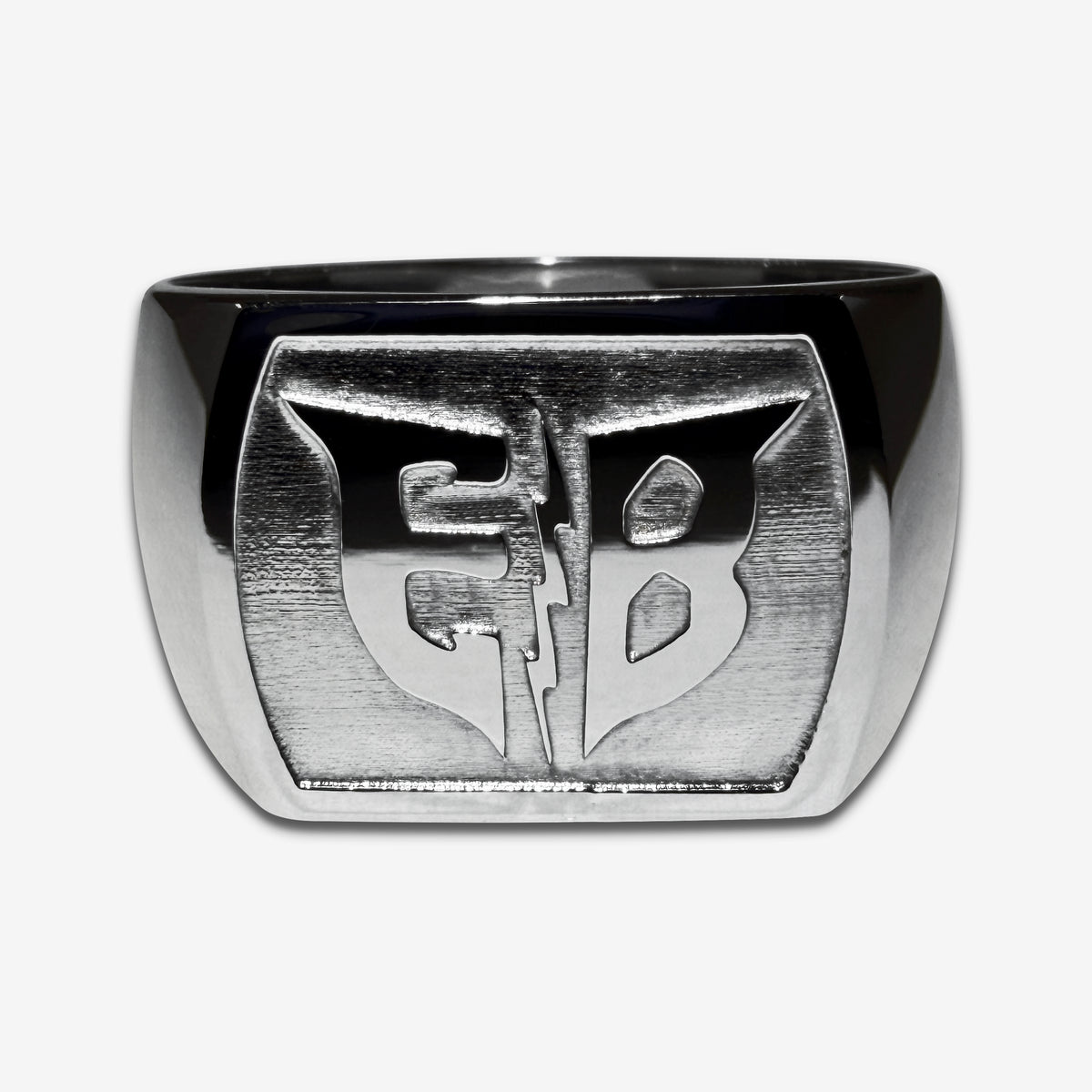 EB - Ring – russering