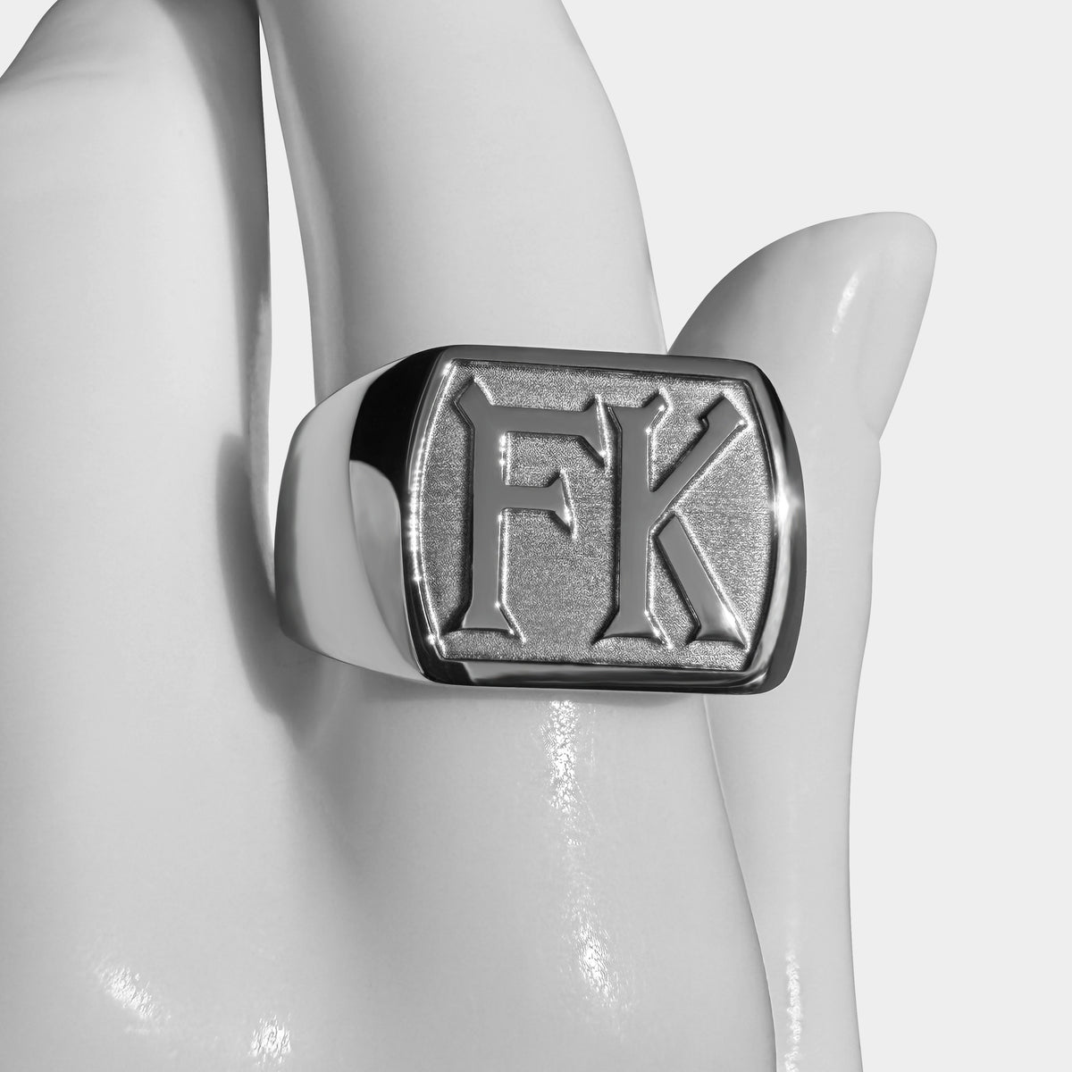 FK - Ring