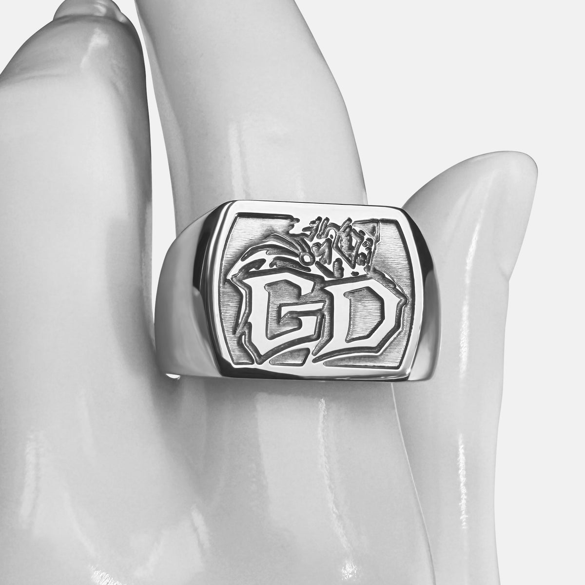 GD - Ring