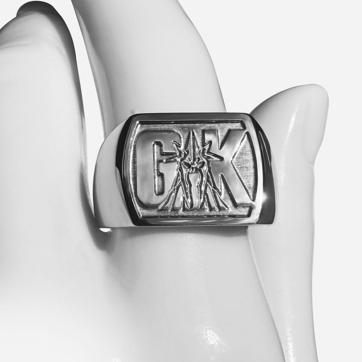 GK - Ring