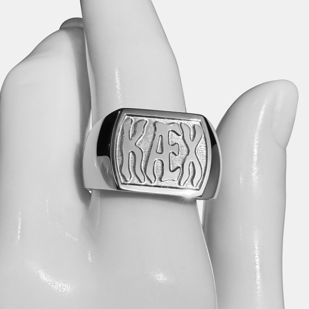 KÆX - Ring