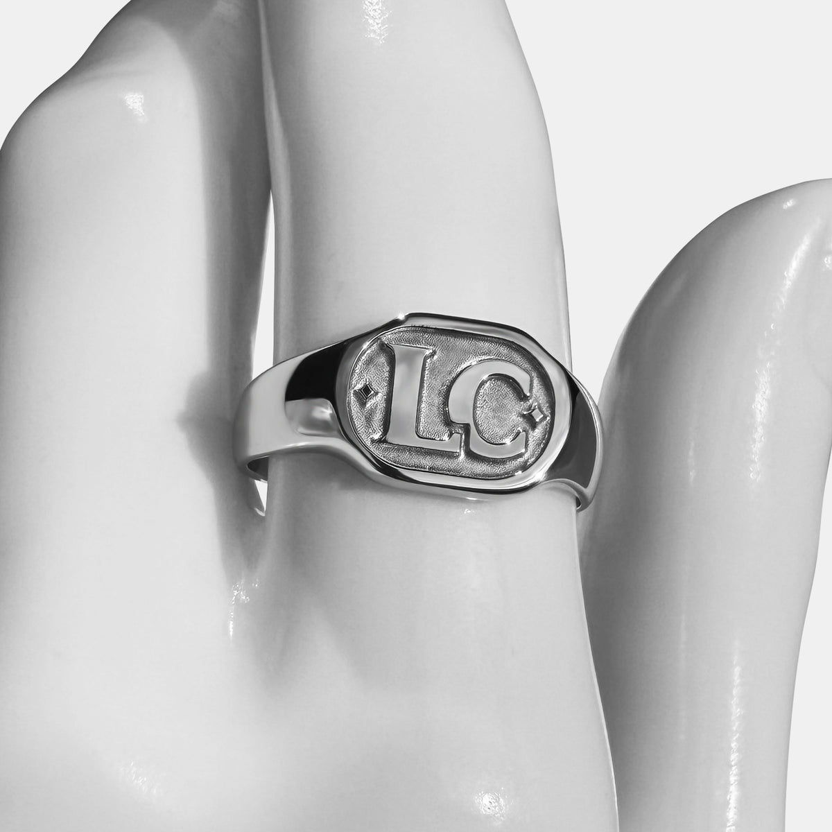 LC - Ring