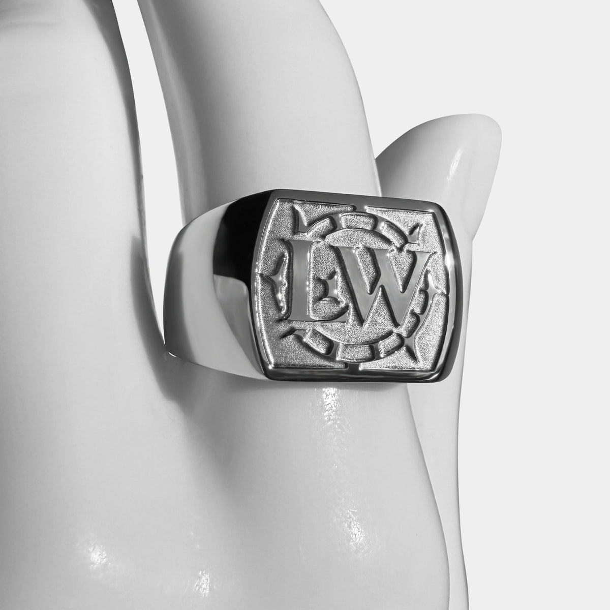 LW - Ring