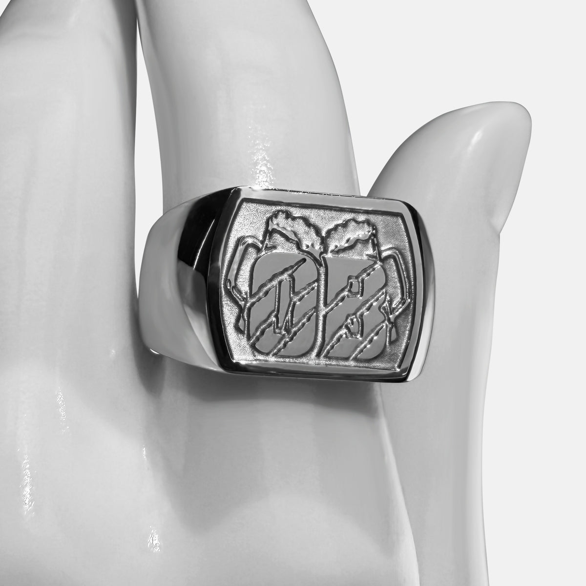 OB - Ring