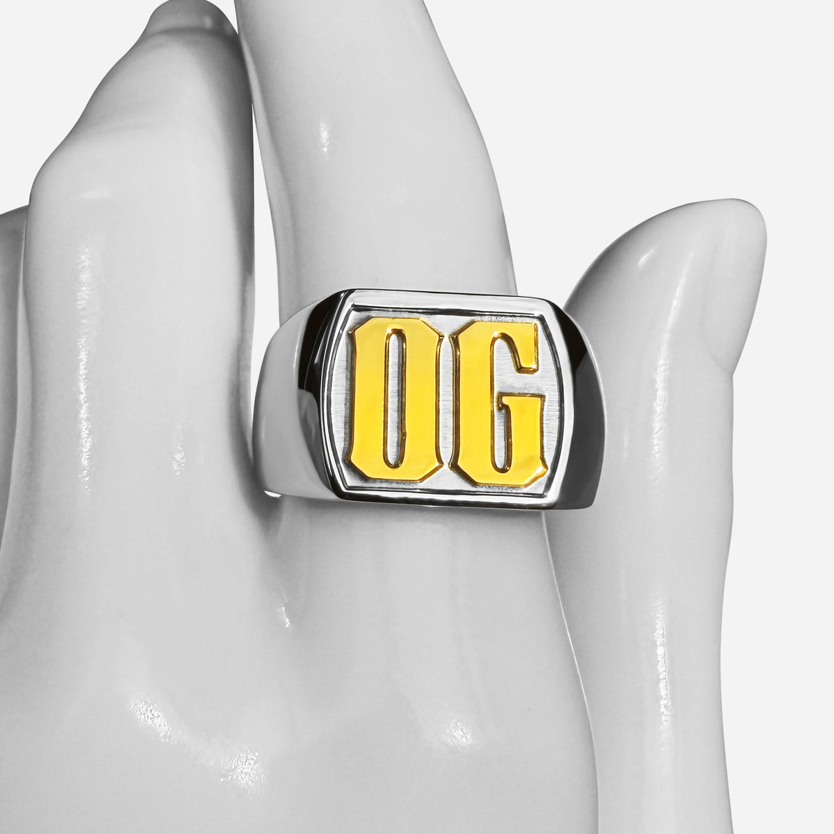 OG - Ring