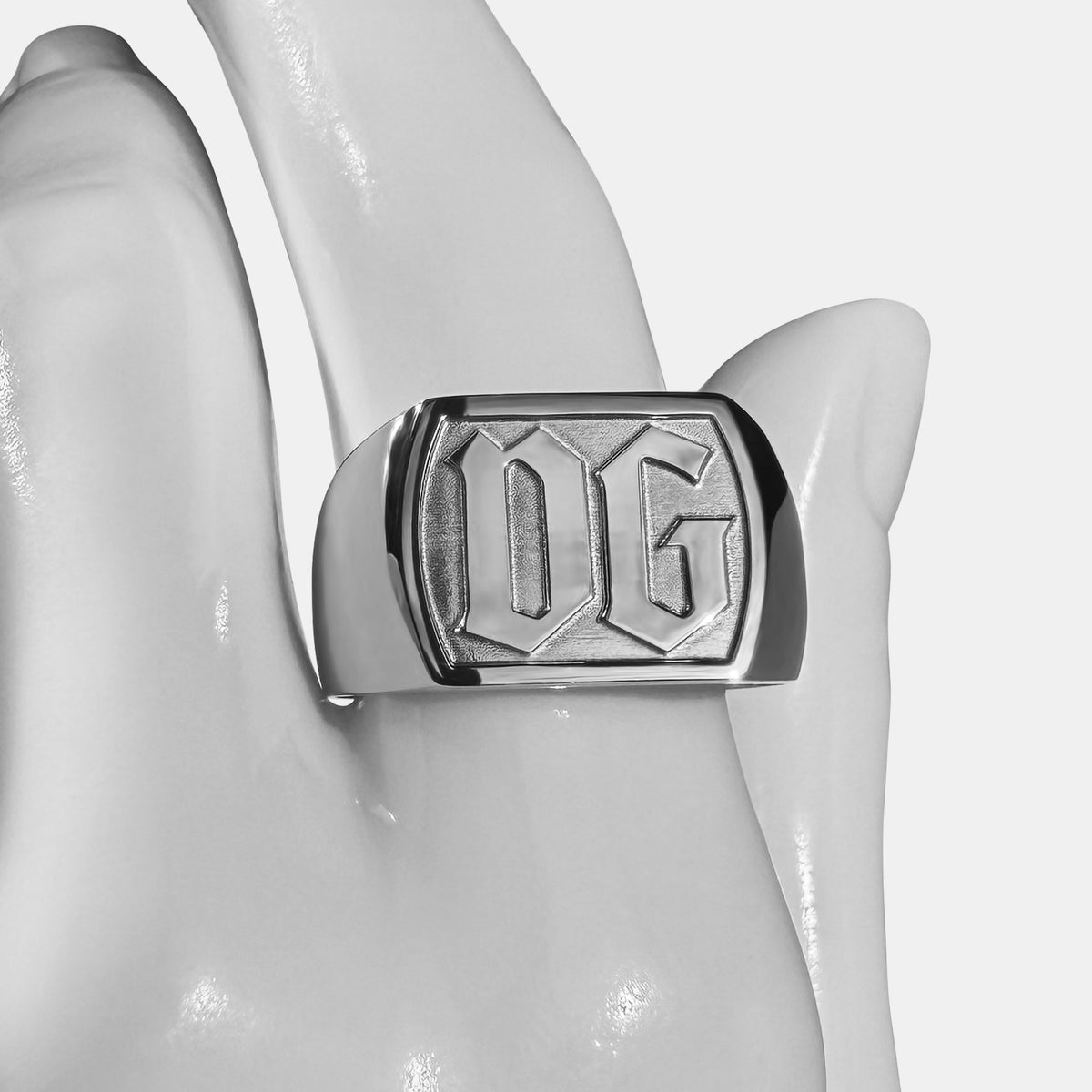 OG - Ring