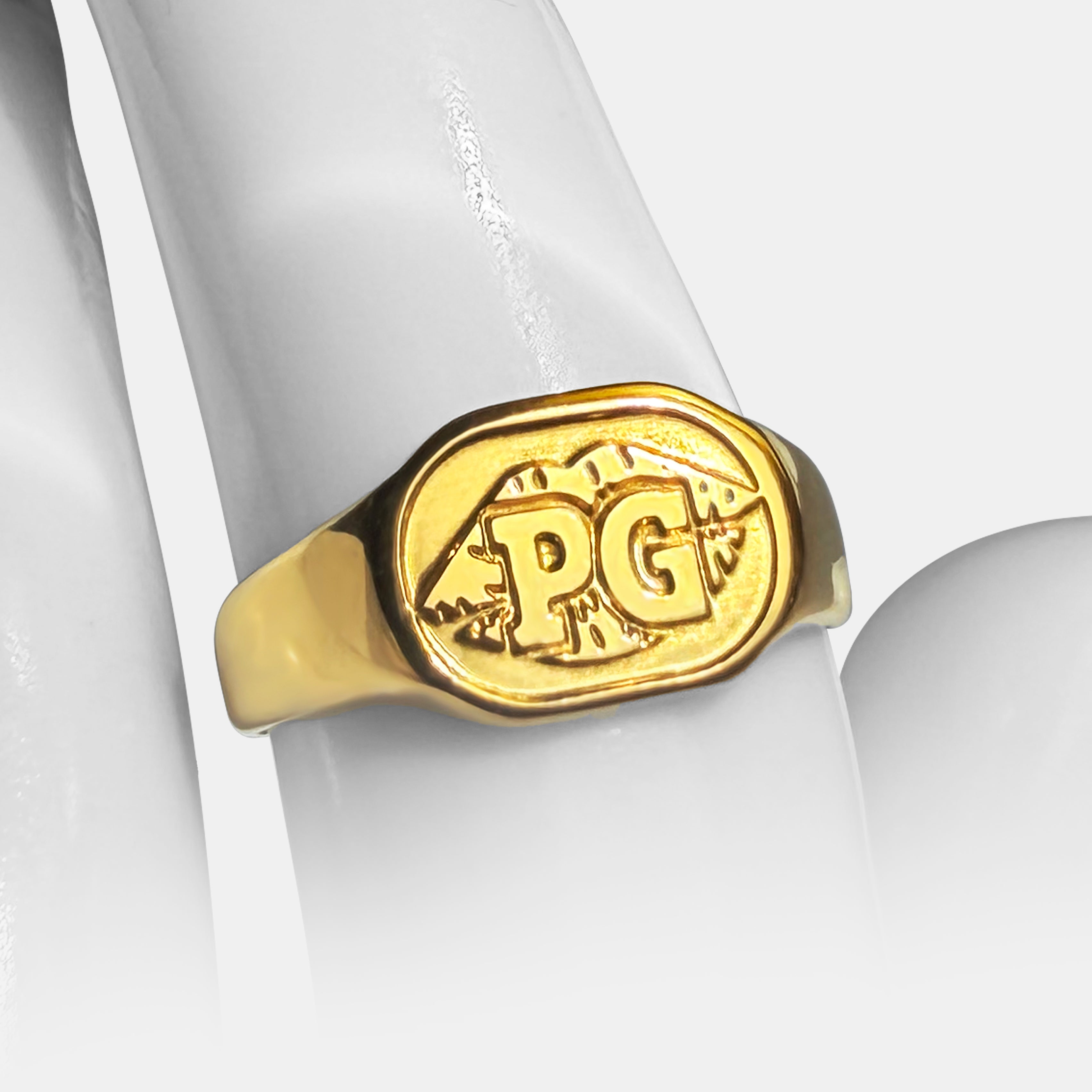 PG - Ring