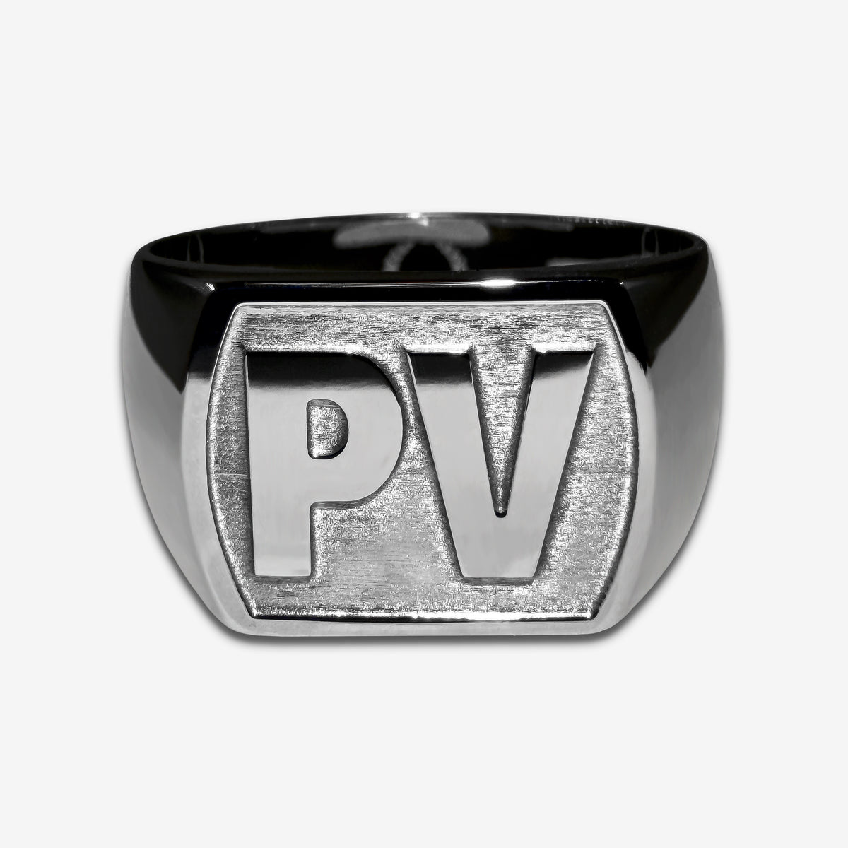 PV - Ring – russering