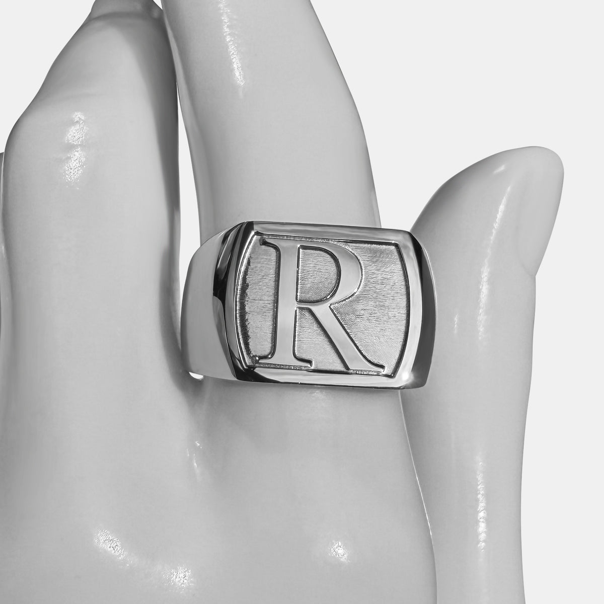 R - Ring