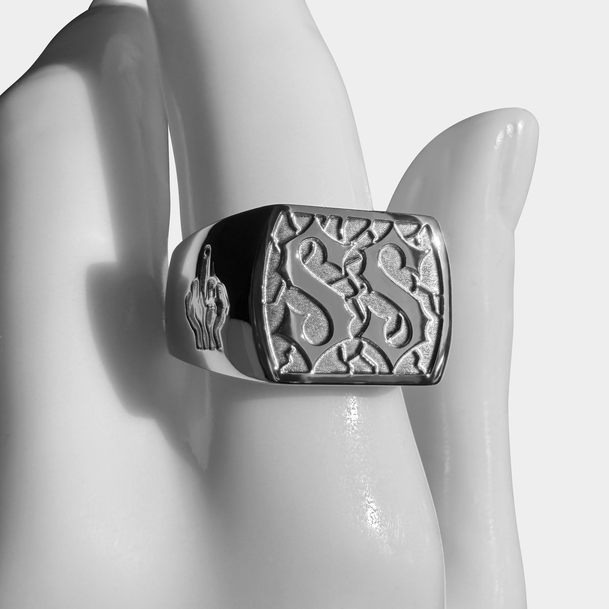SS - Ring