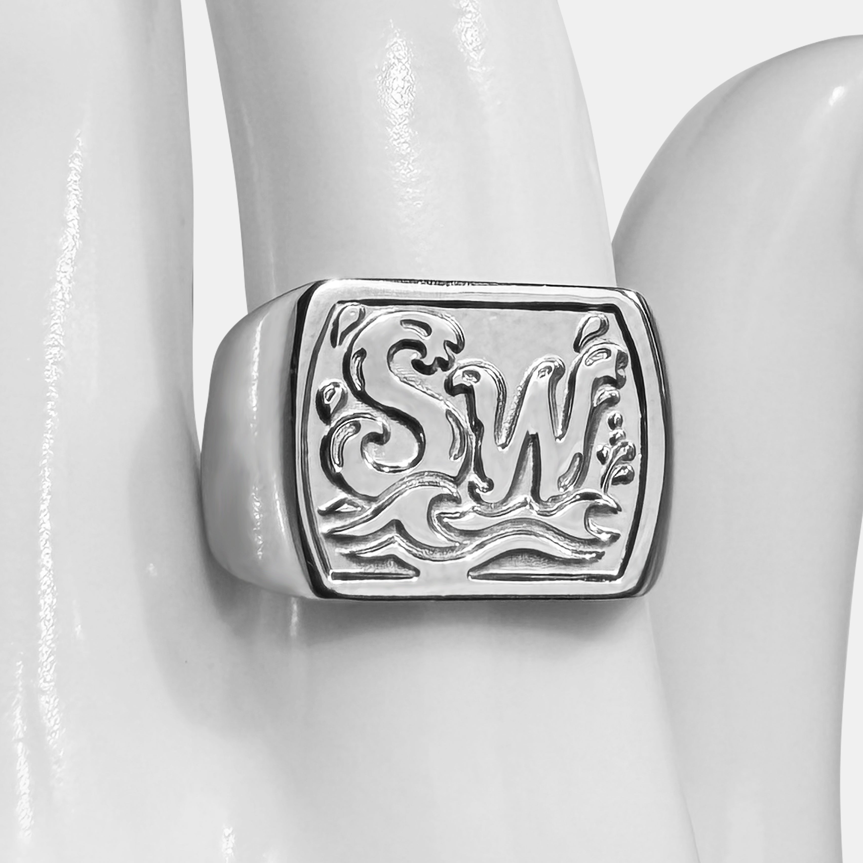 SW - Ring