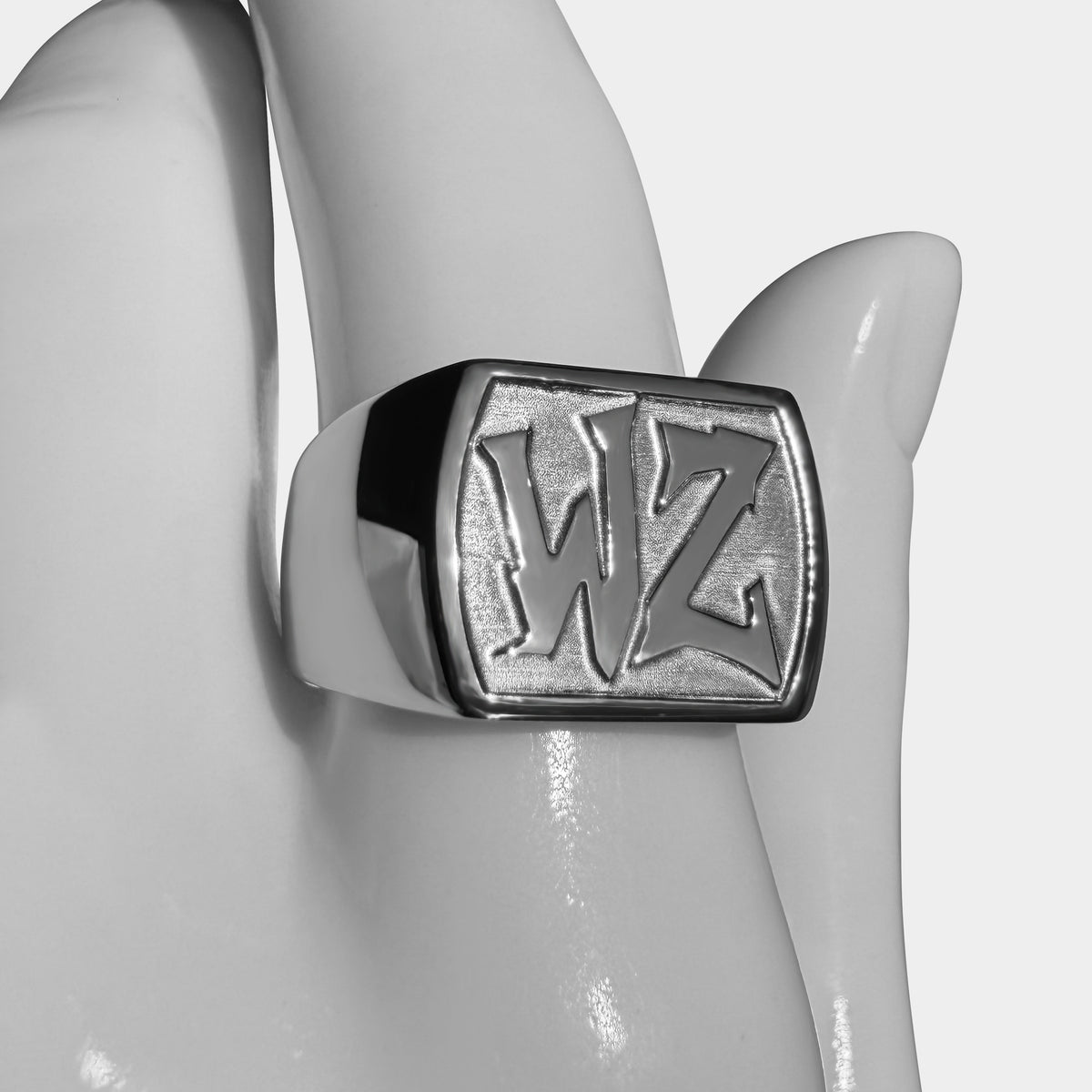 WZ - Ring