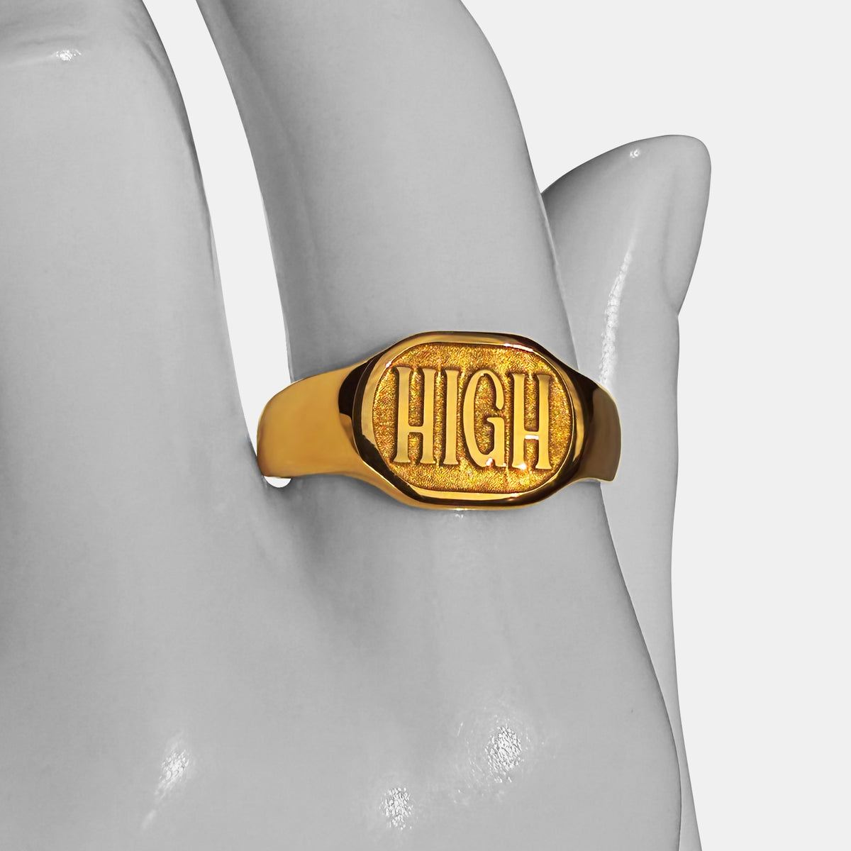 High - Ring