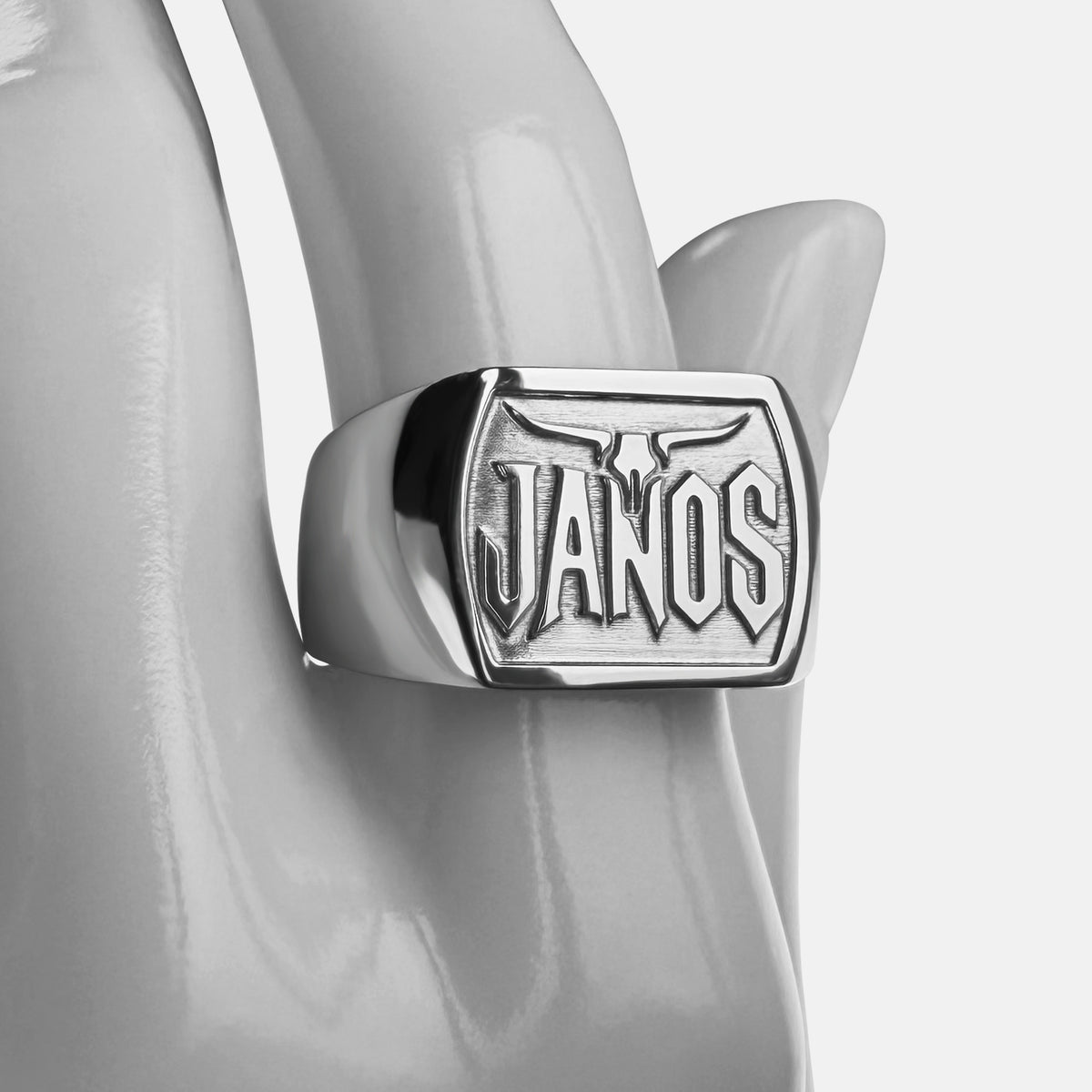 Janos - Ring