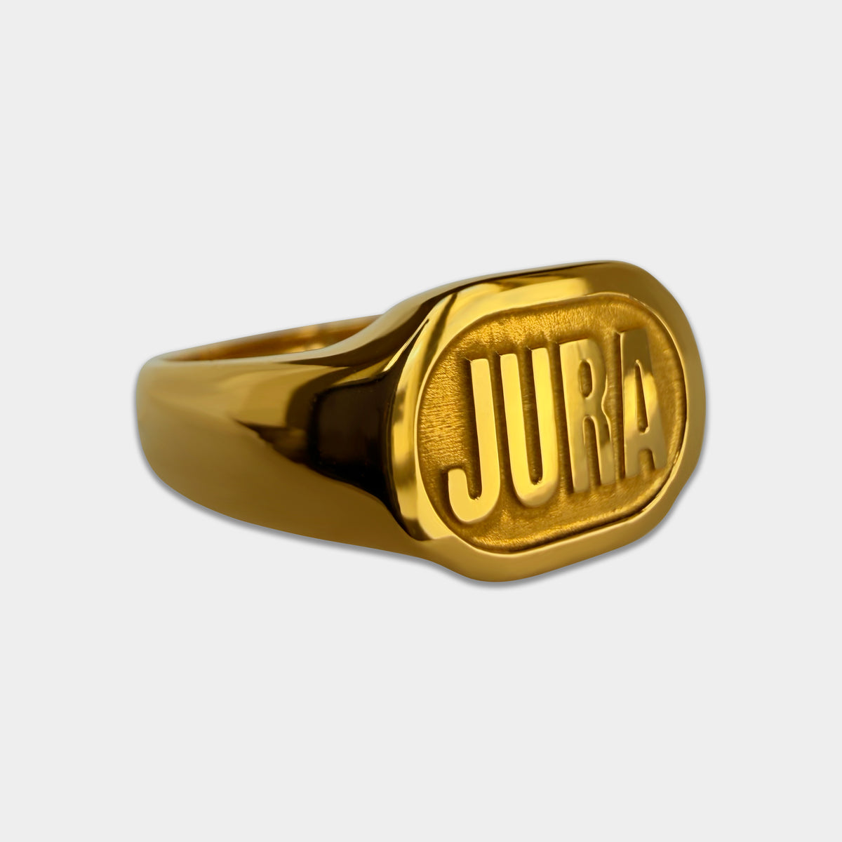 Jura - Ring